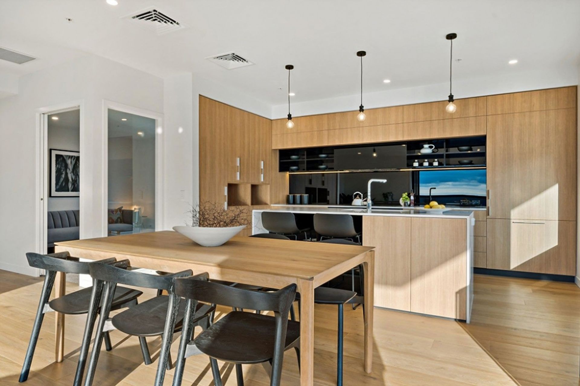 Dominion Road, Mt Eden