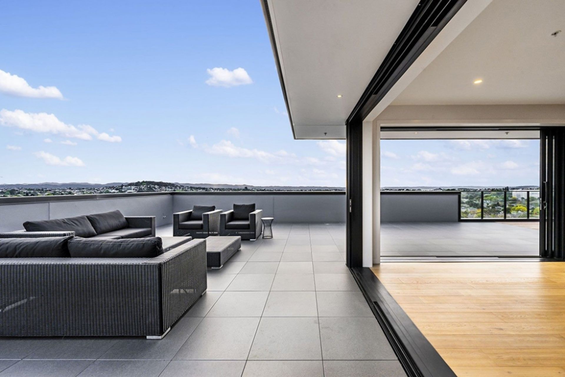 Dominion Road, Mt Eden