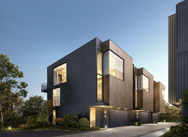 Belmont Project
