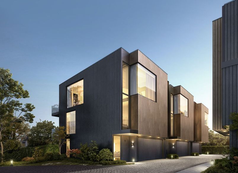 Belmont Project
