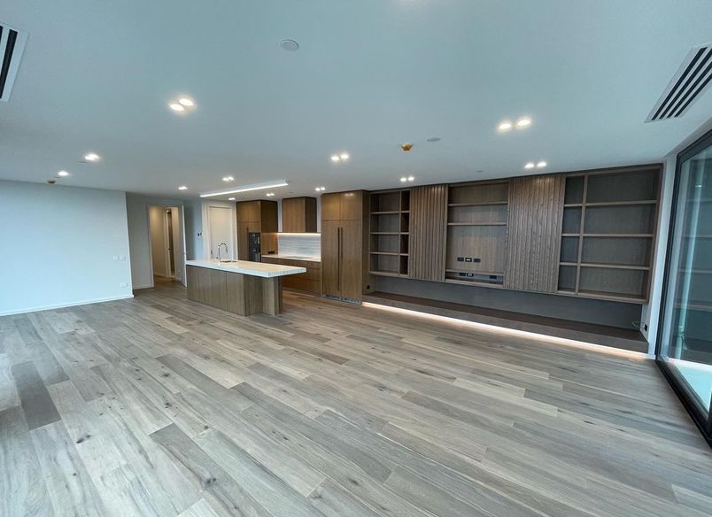 Elm Apartments Remuera