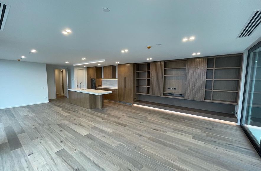 Elm Apartments Remuera