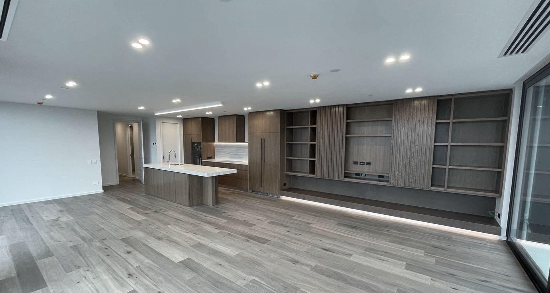 Elm Apartments Remuera banner