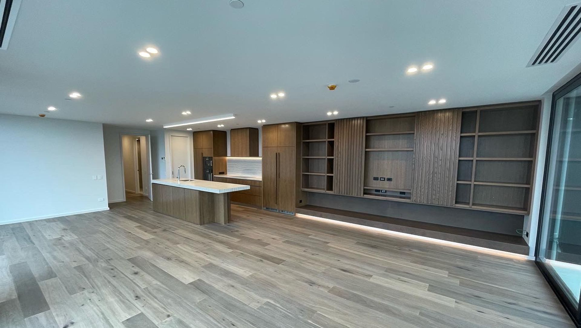 Elm Apartments Remuera banner