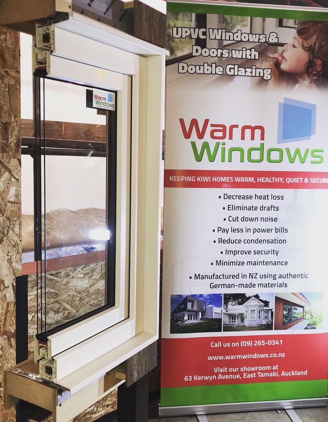 Legacy Project *PH - Passive Homes