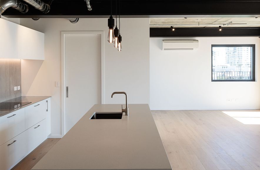59 France Street Auckland