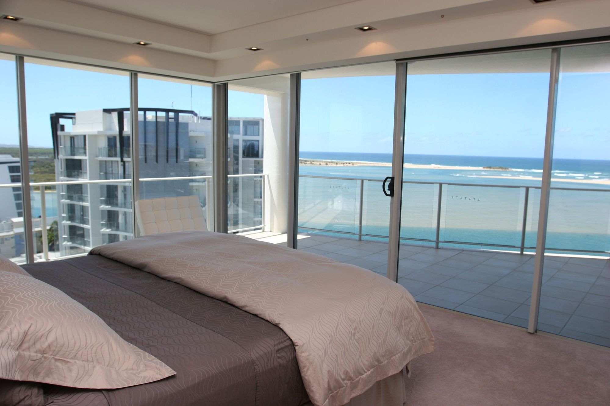 Aurora Penthouse