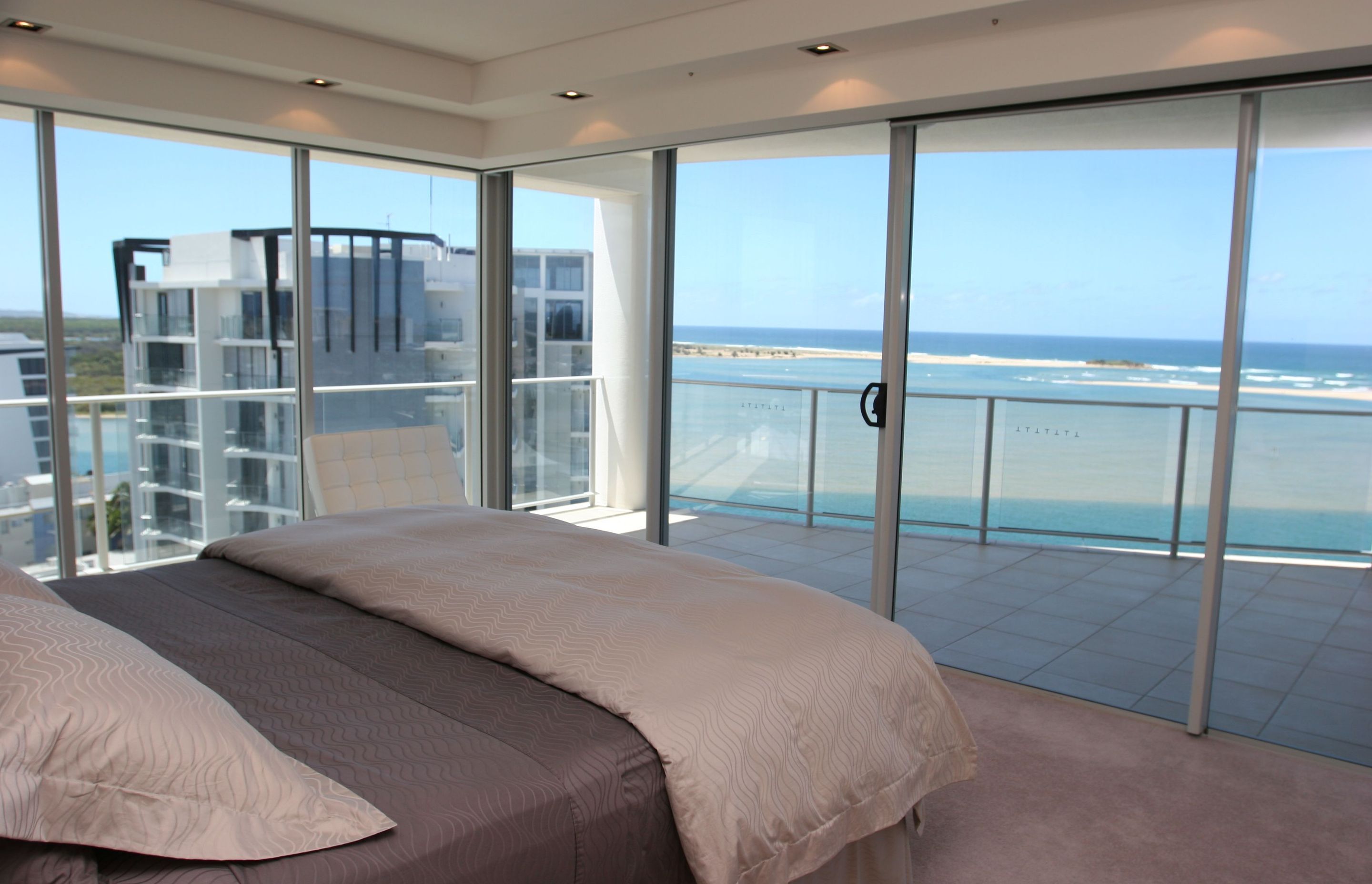 Aurora Penthouse
