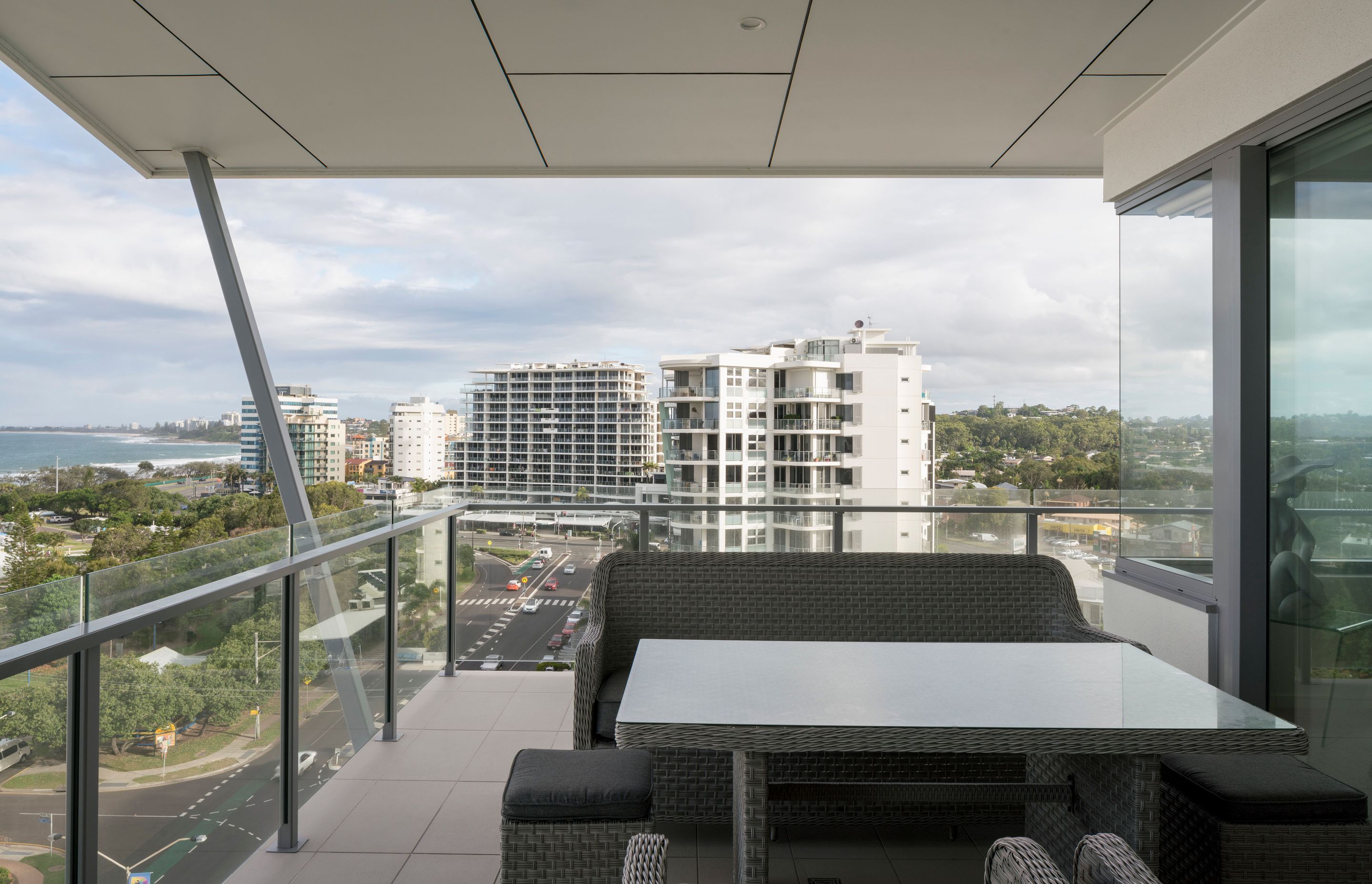 Verve Apartments