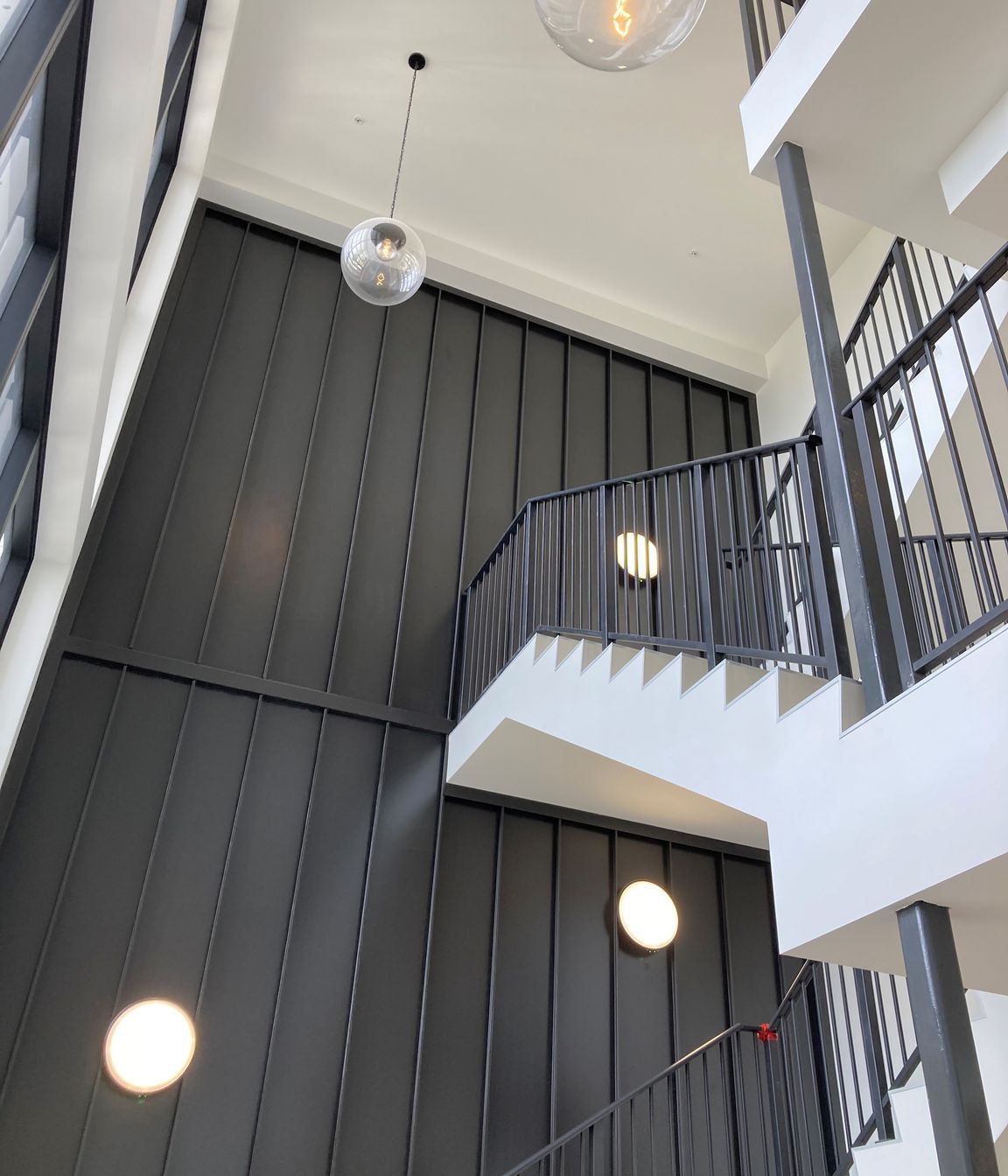 Edgewater Apartments, Ellerslie