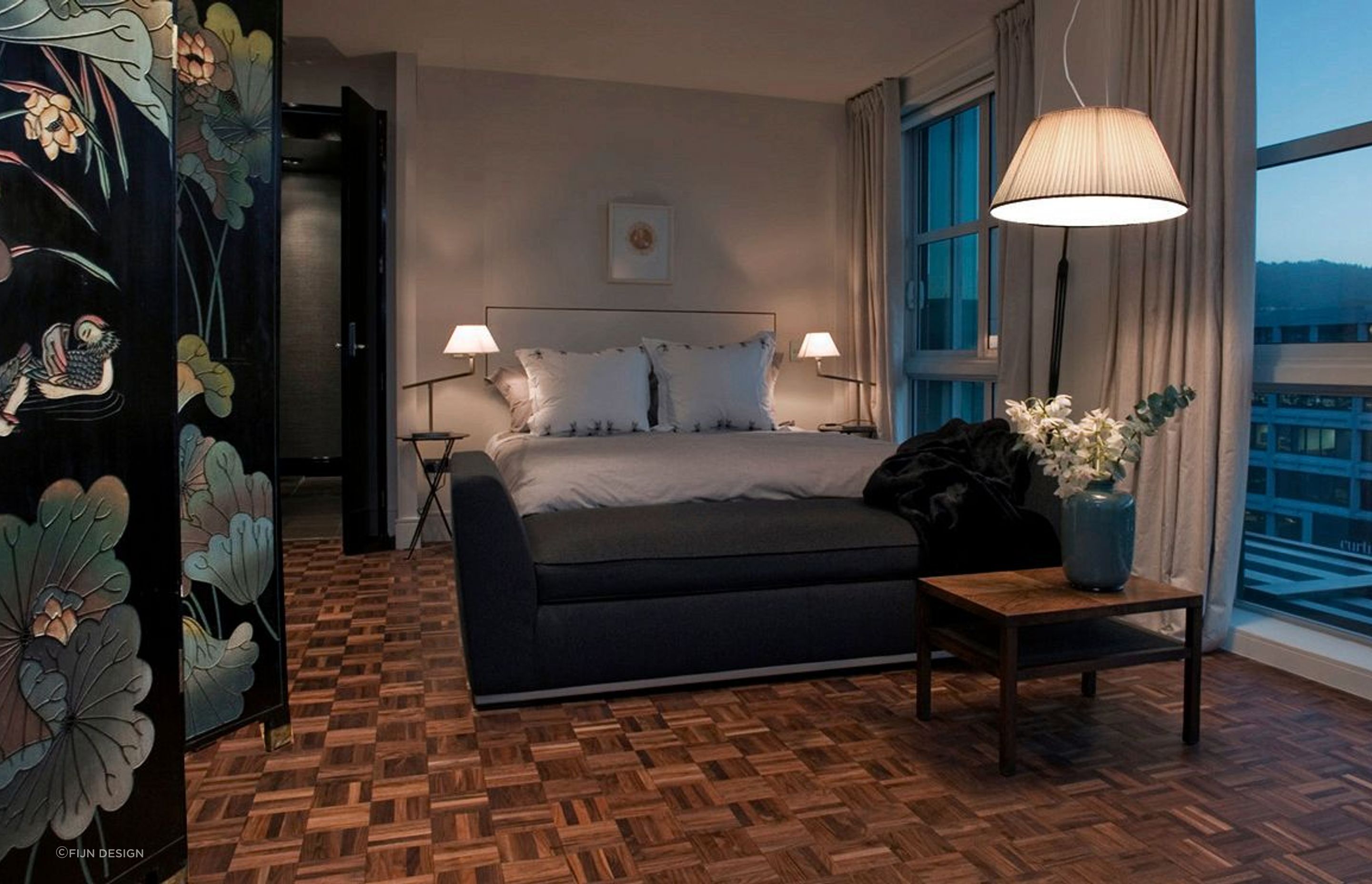 City Apartment 2007