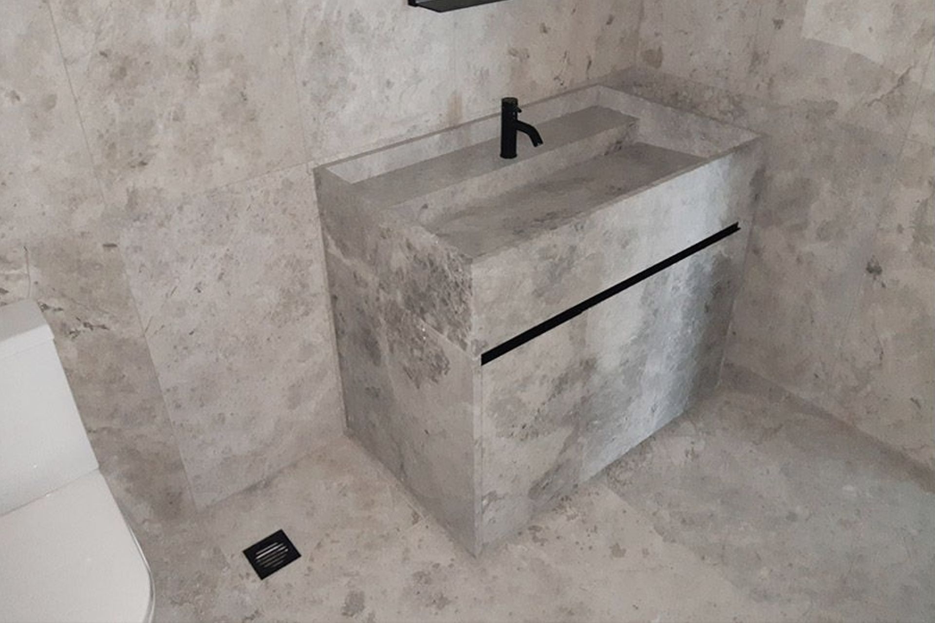 The International – Auckland