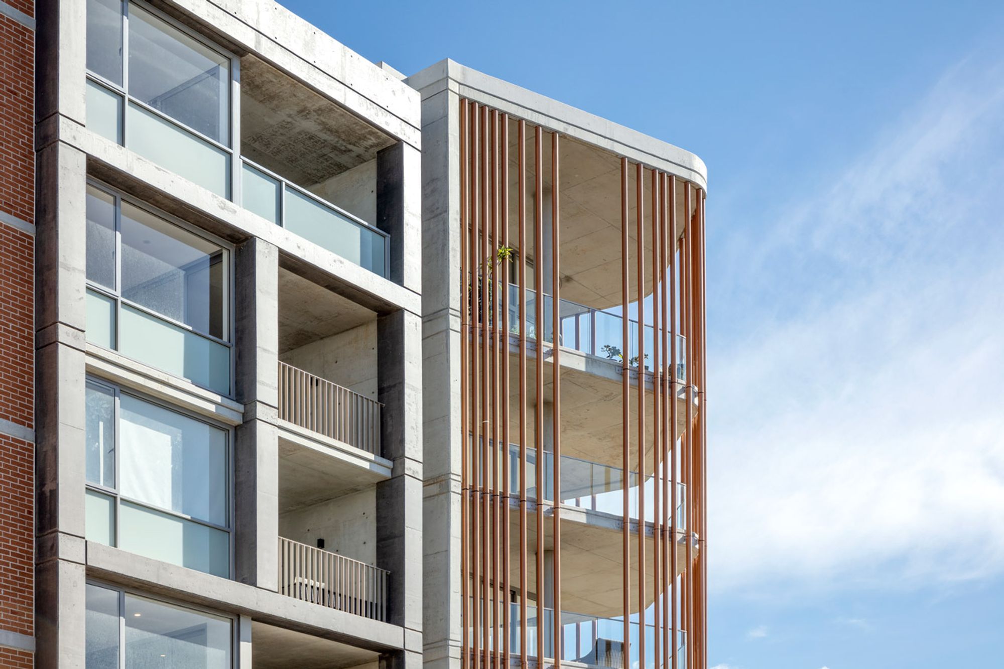 Home Apartments