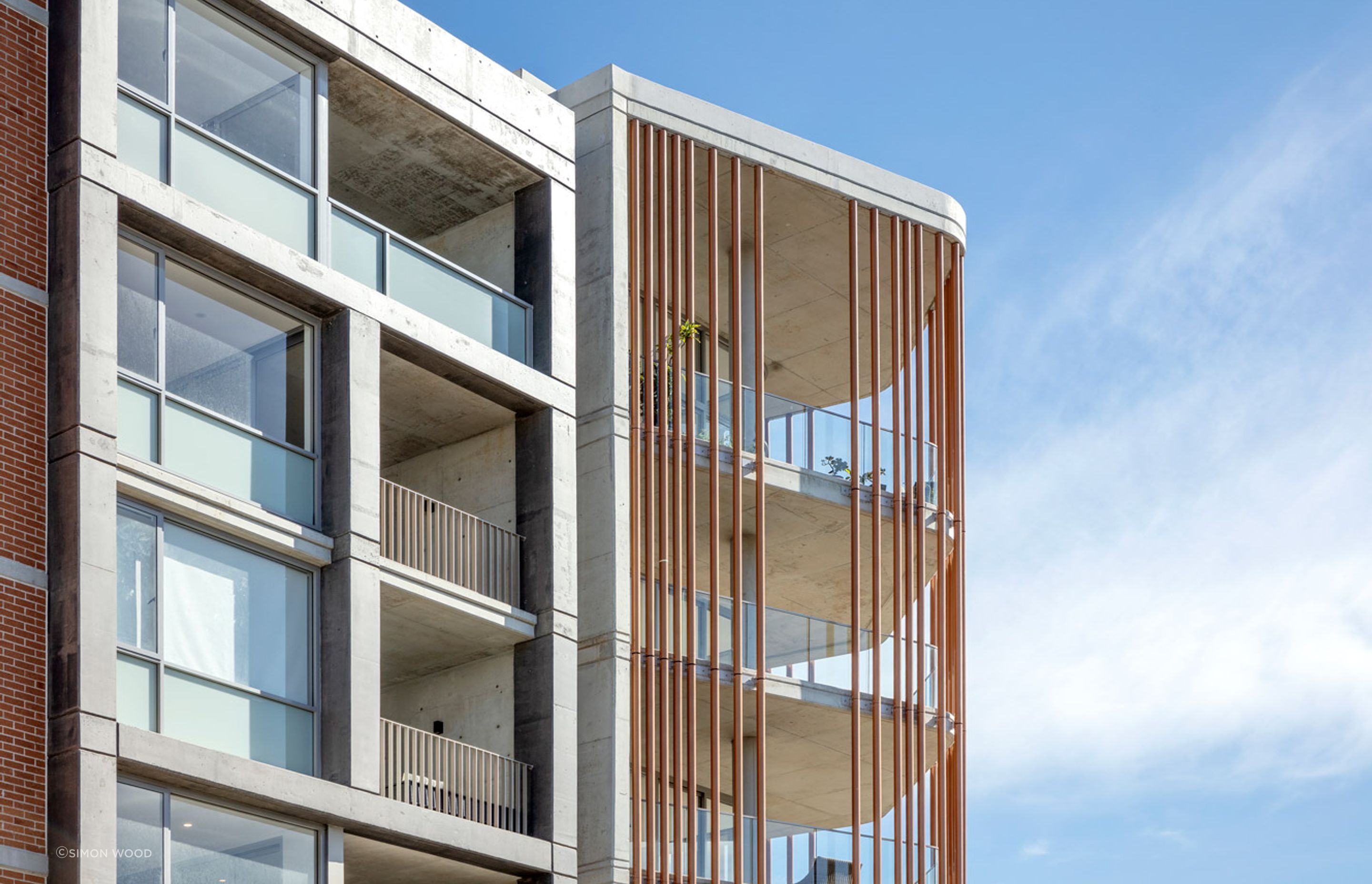 Home Apartments