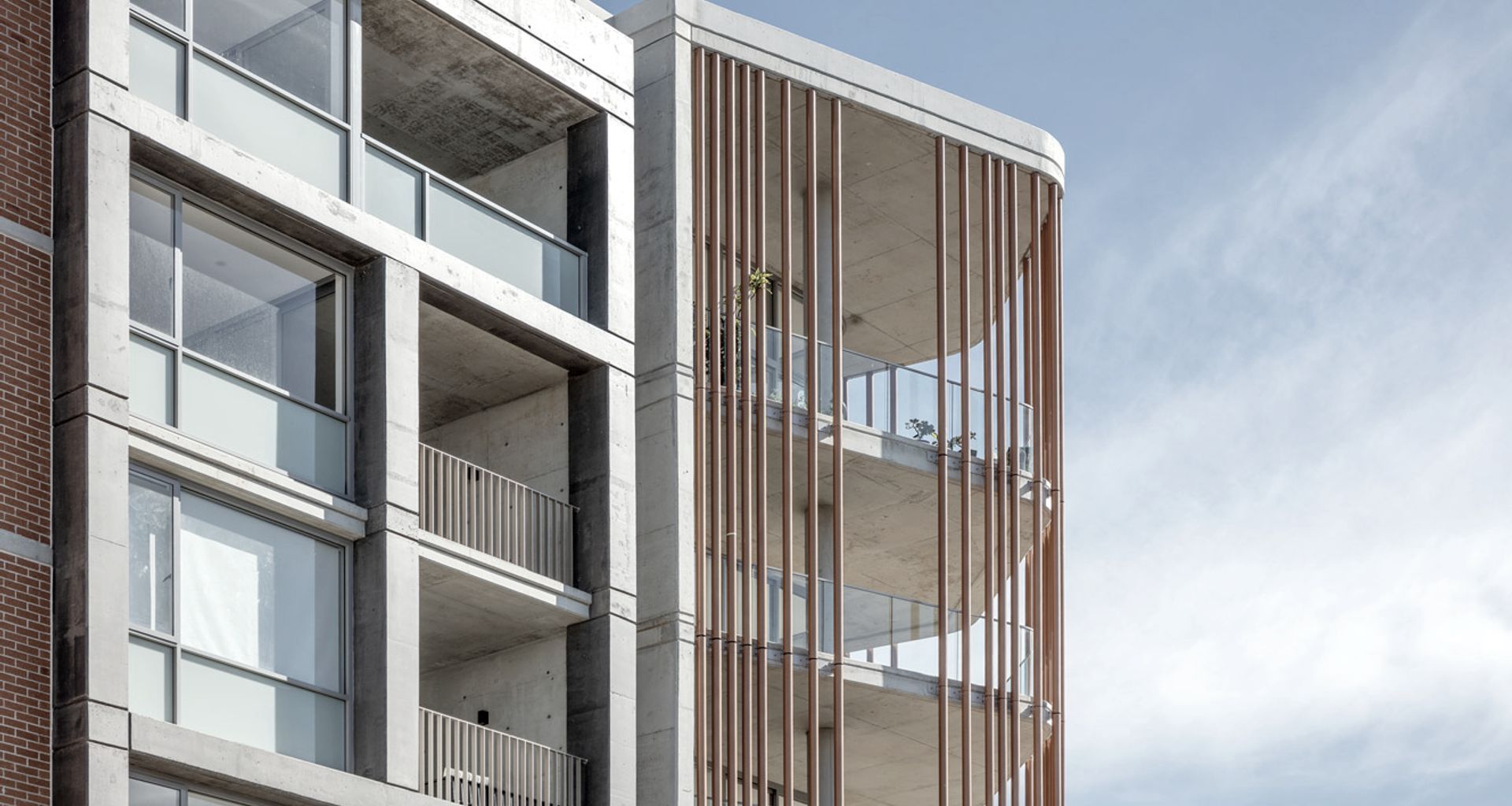 Home Apartments banner