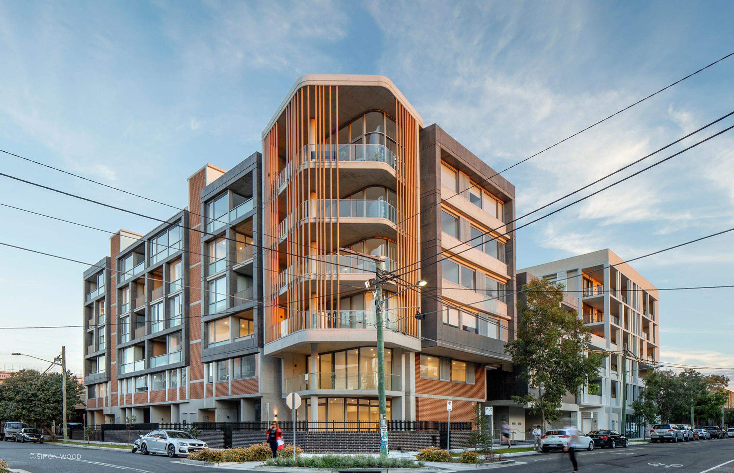 Home Apartments
