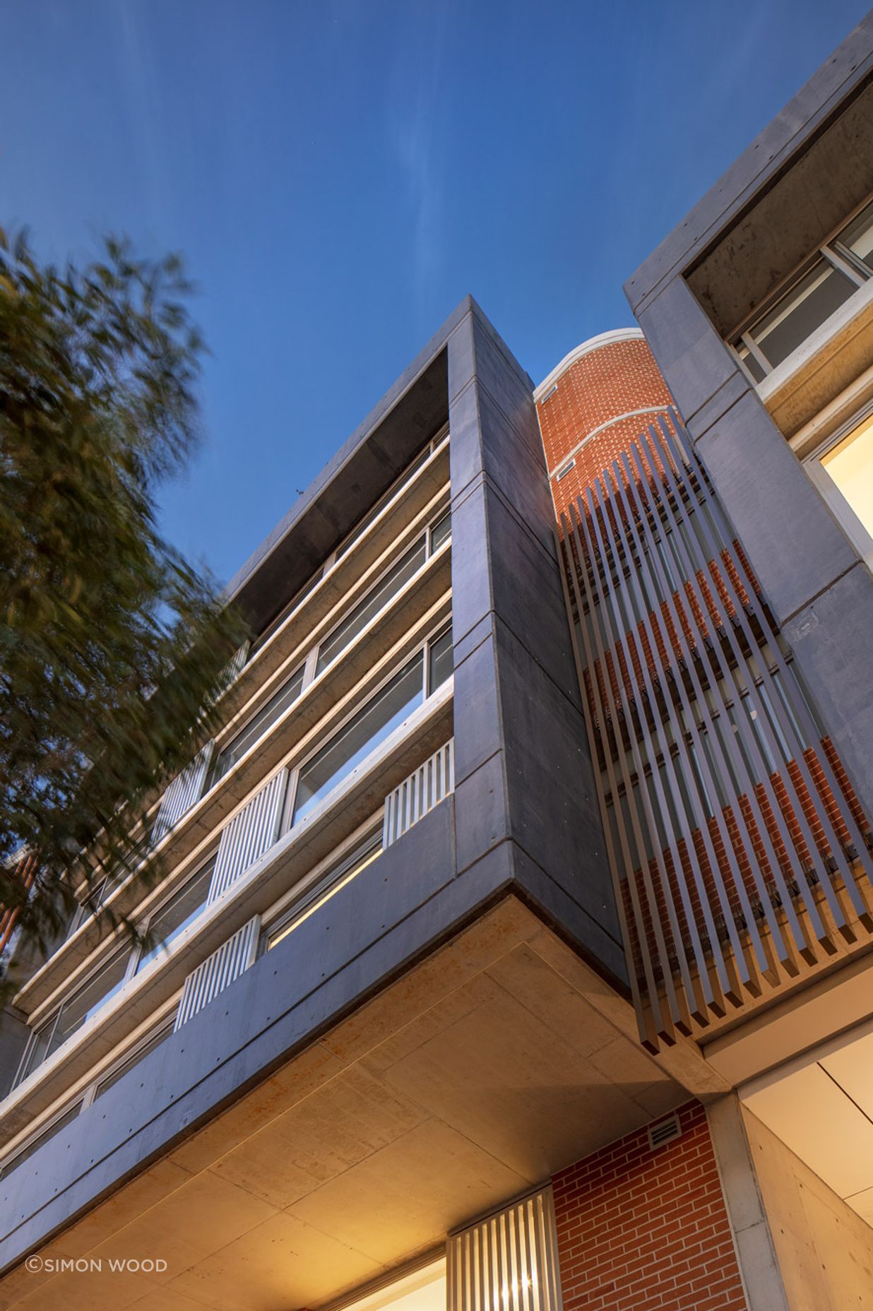 Home Apartments