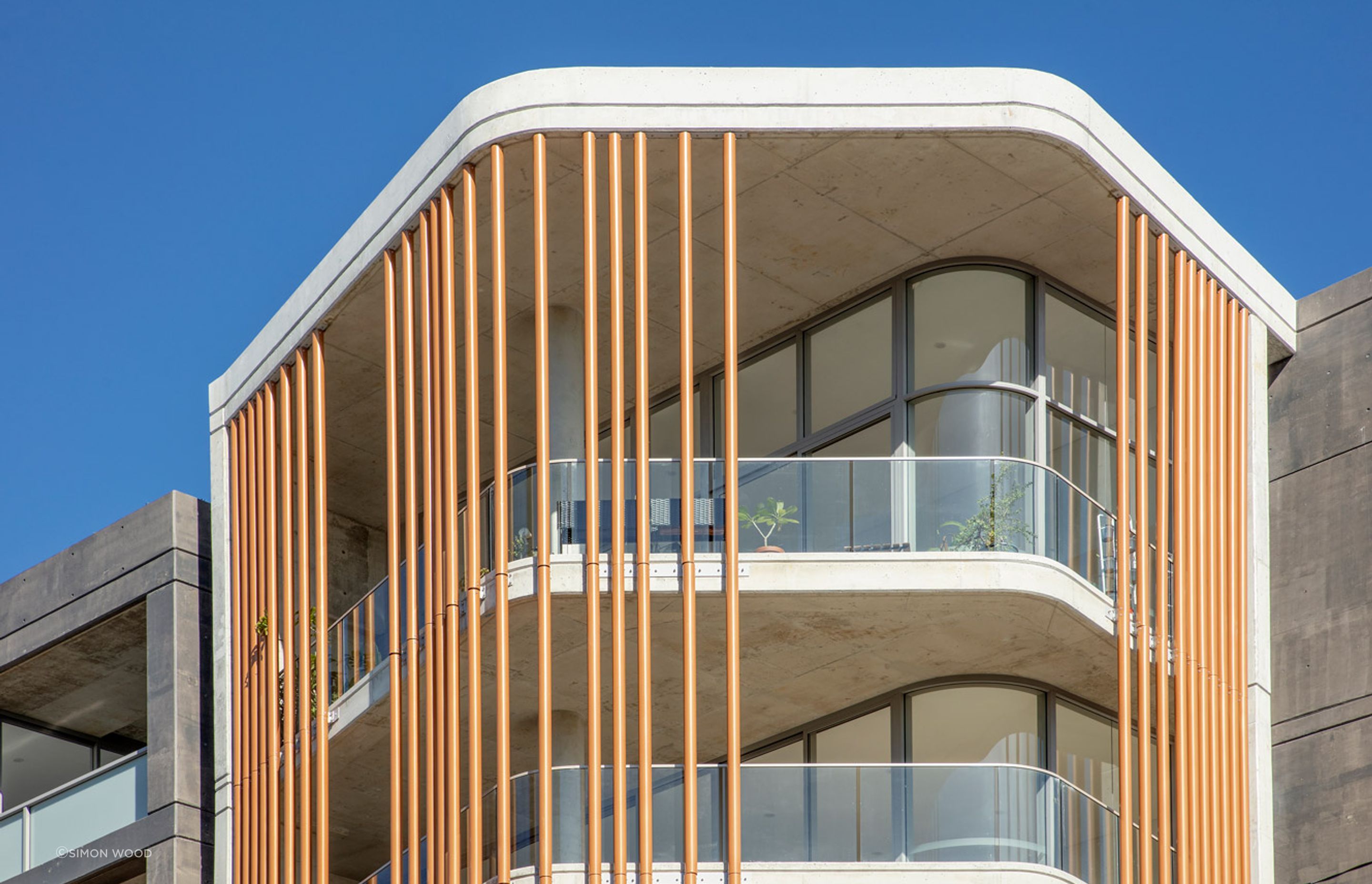 Home Apartments