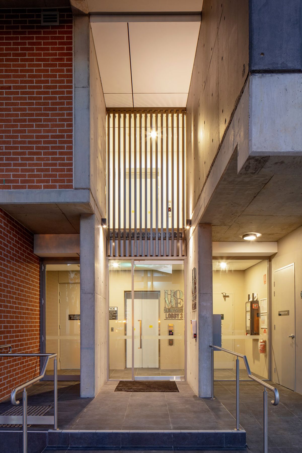 Home Apartments