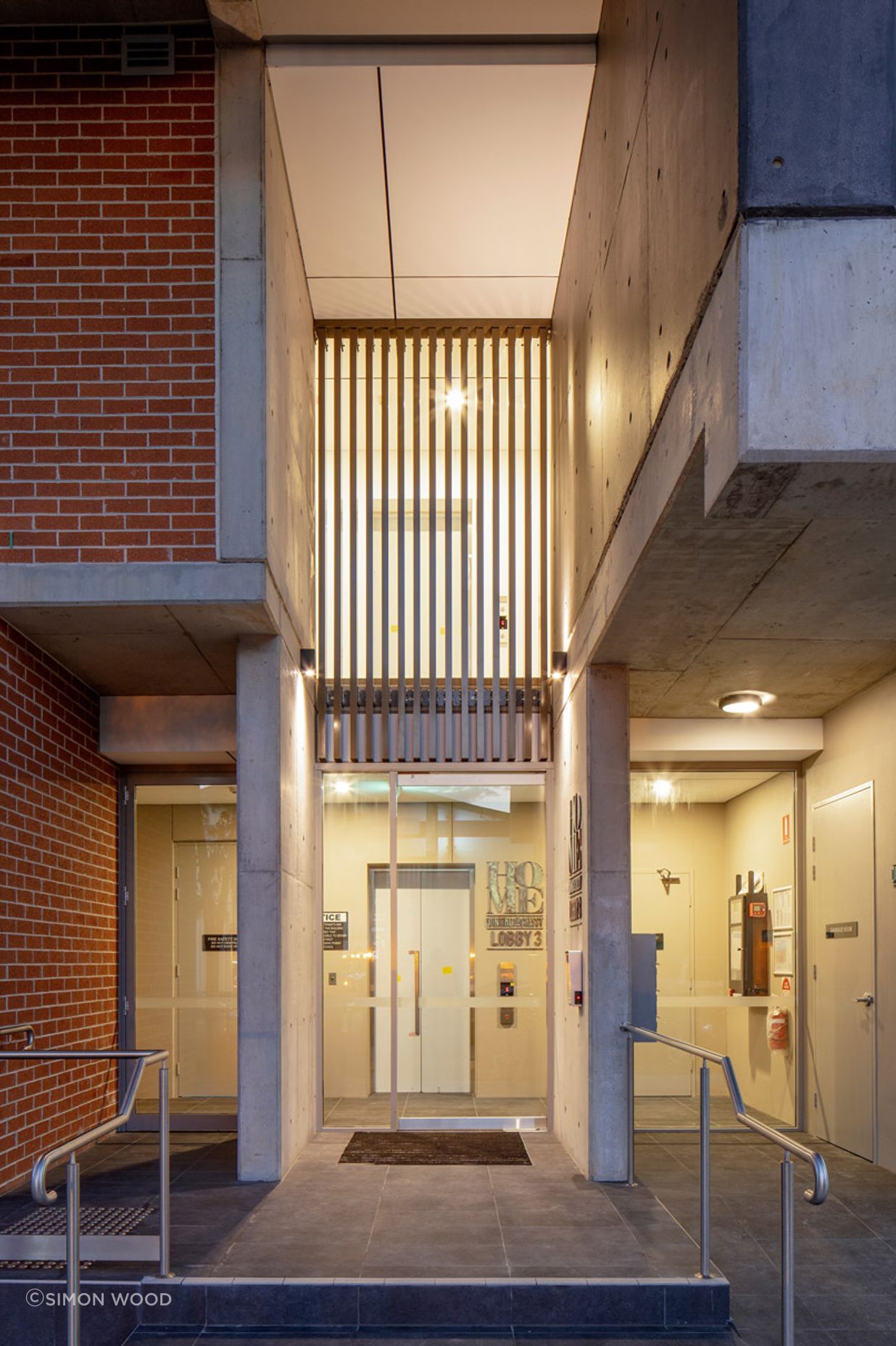 Home Apartments