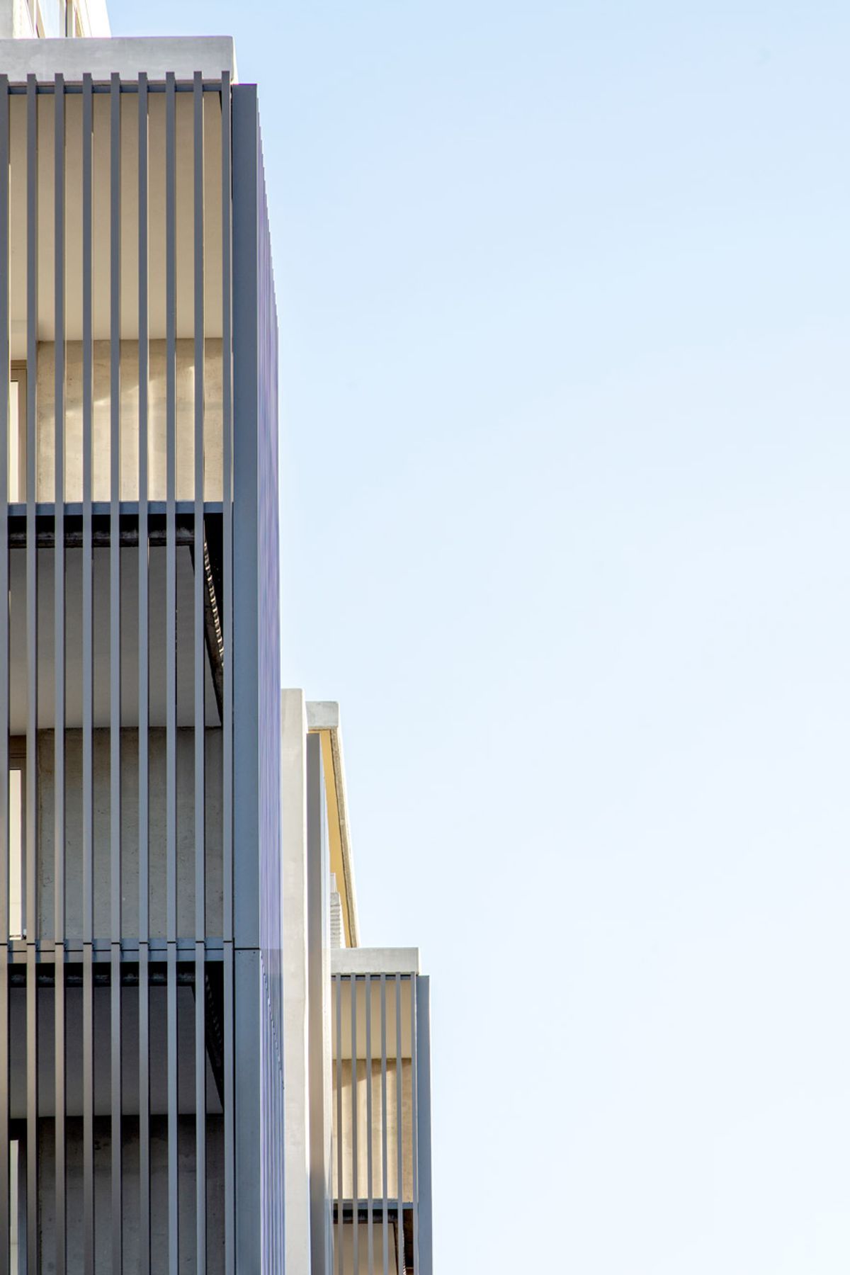 Astor Apartments