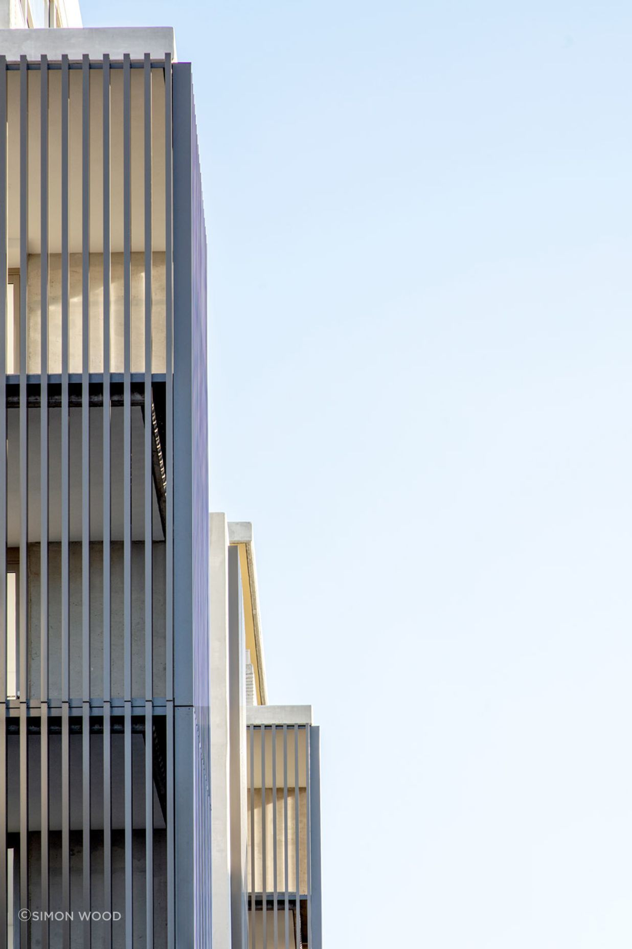 Astor Apartments