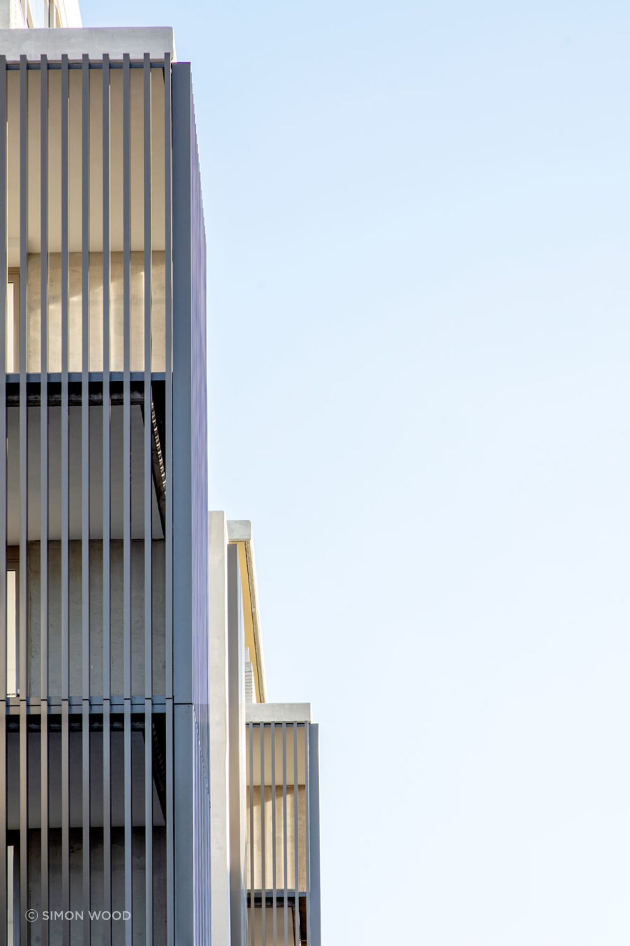 Astor Apartments