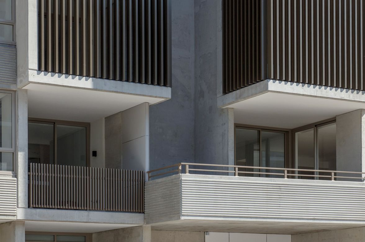 Astor Apartments