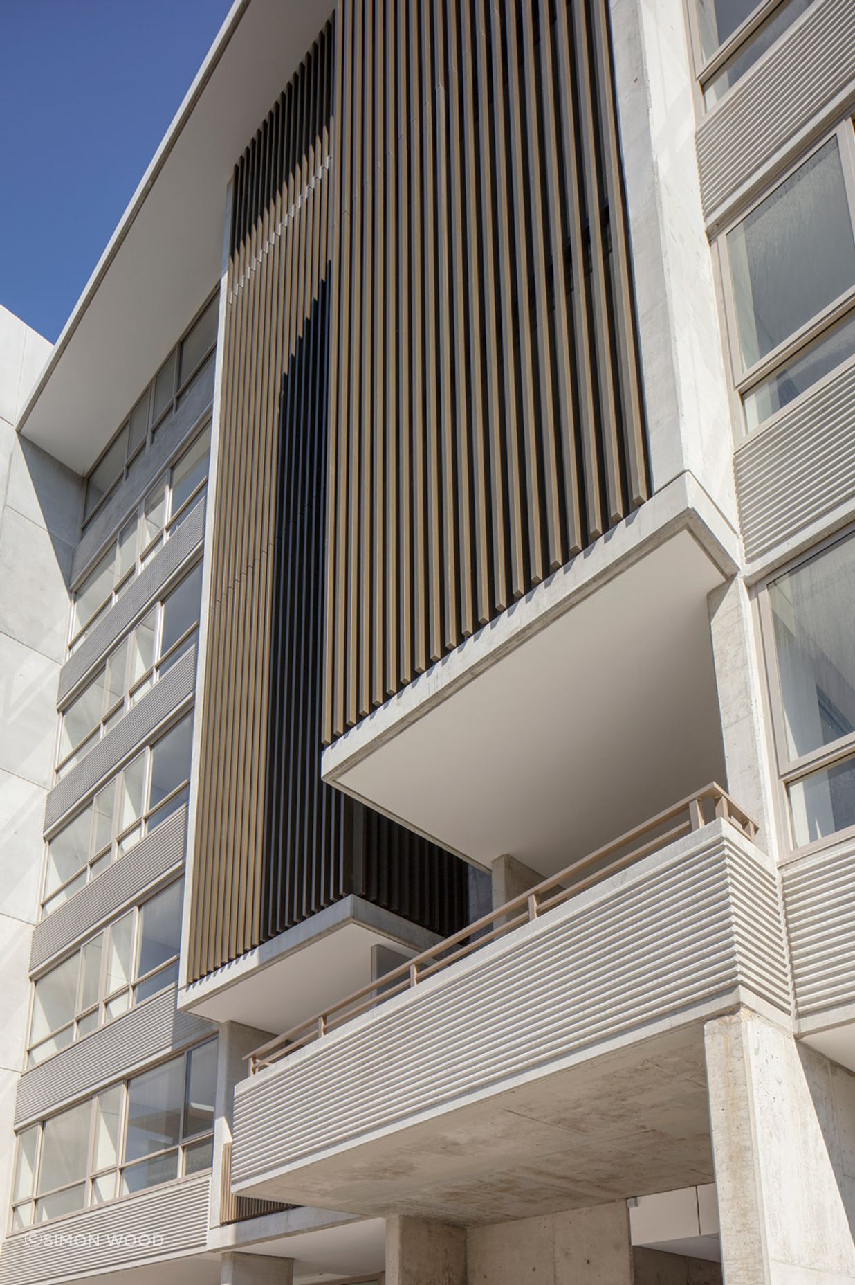 Astor Apartments