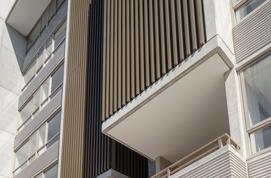 Astor Apartments