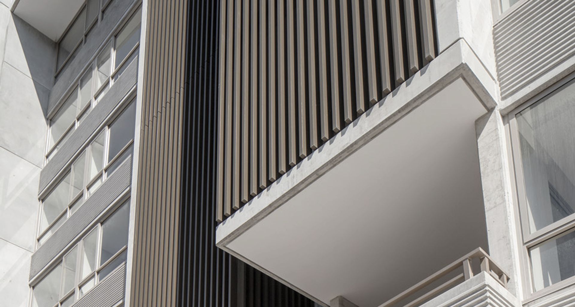 Astor Apartments banner
