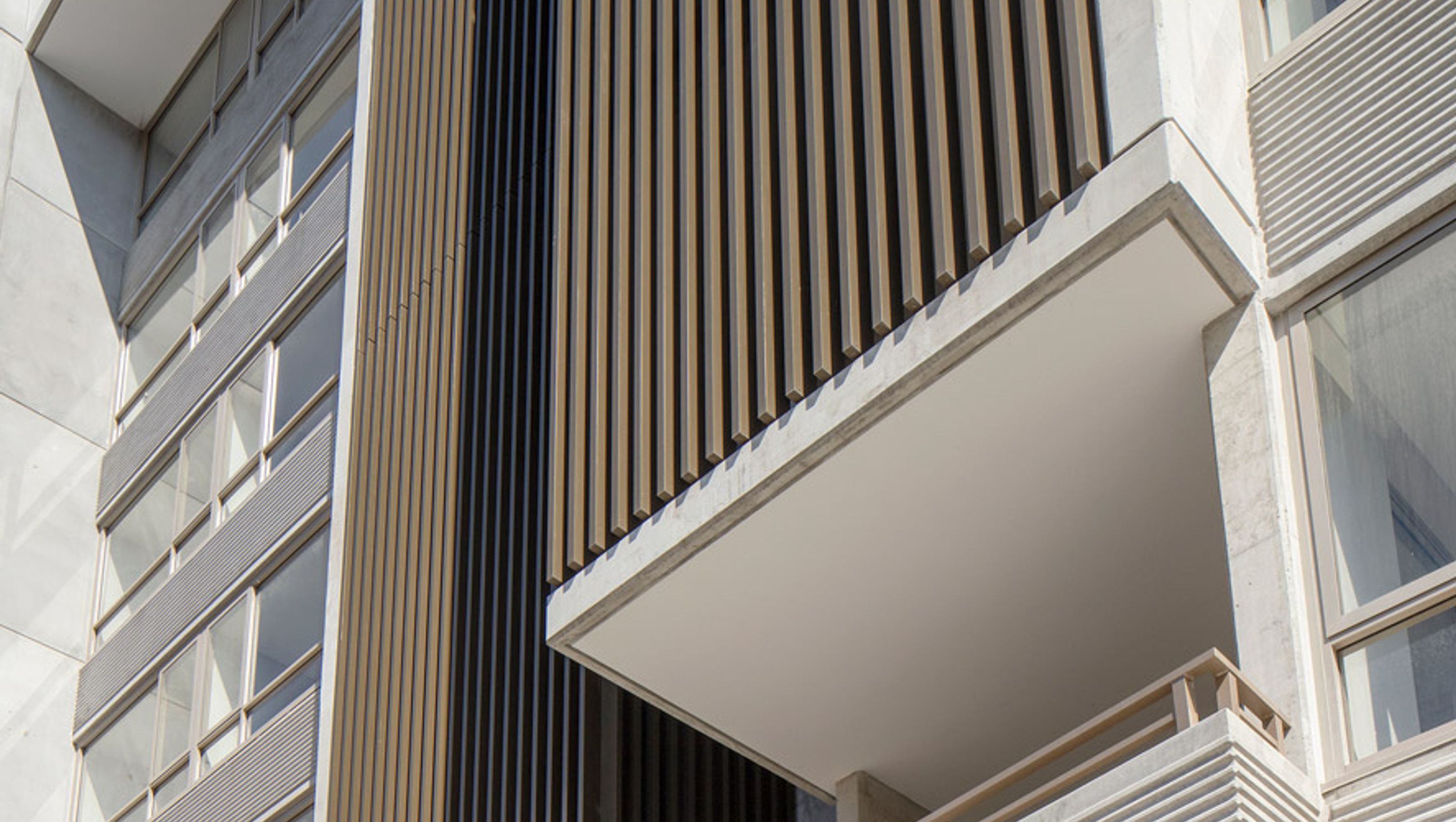Astor Apartments