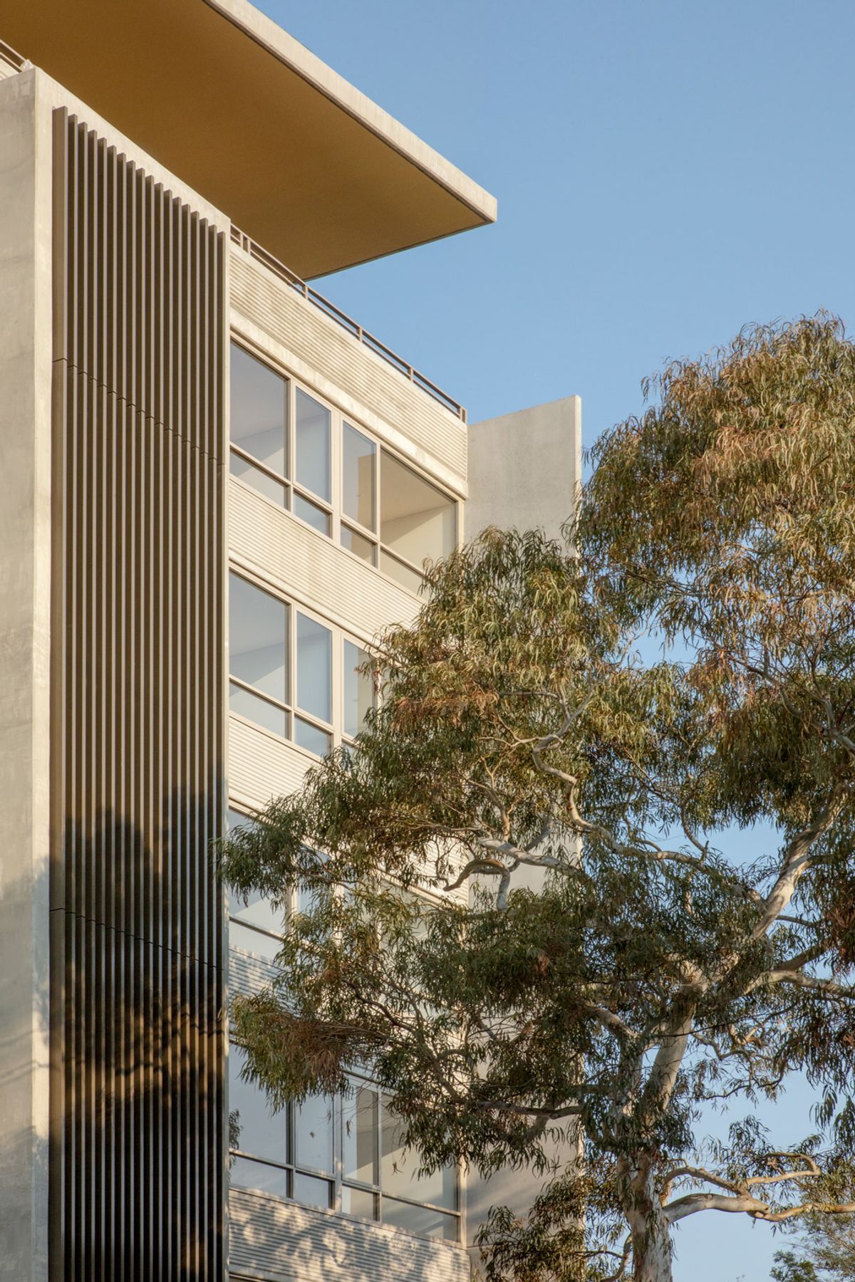 Astor Apartments