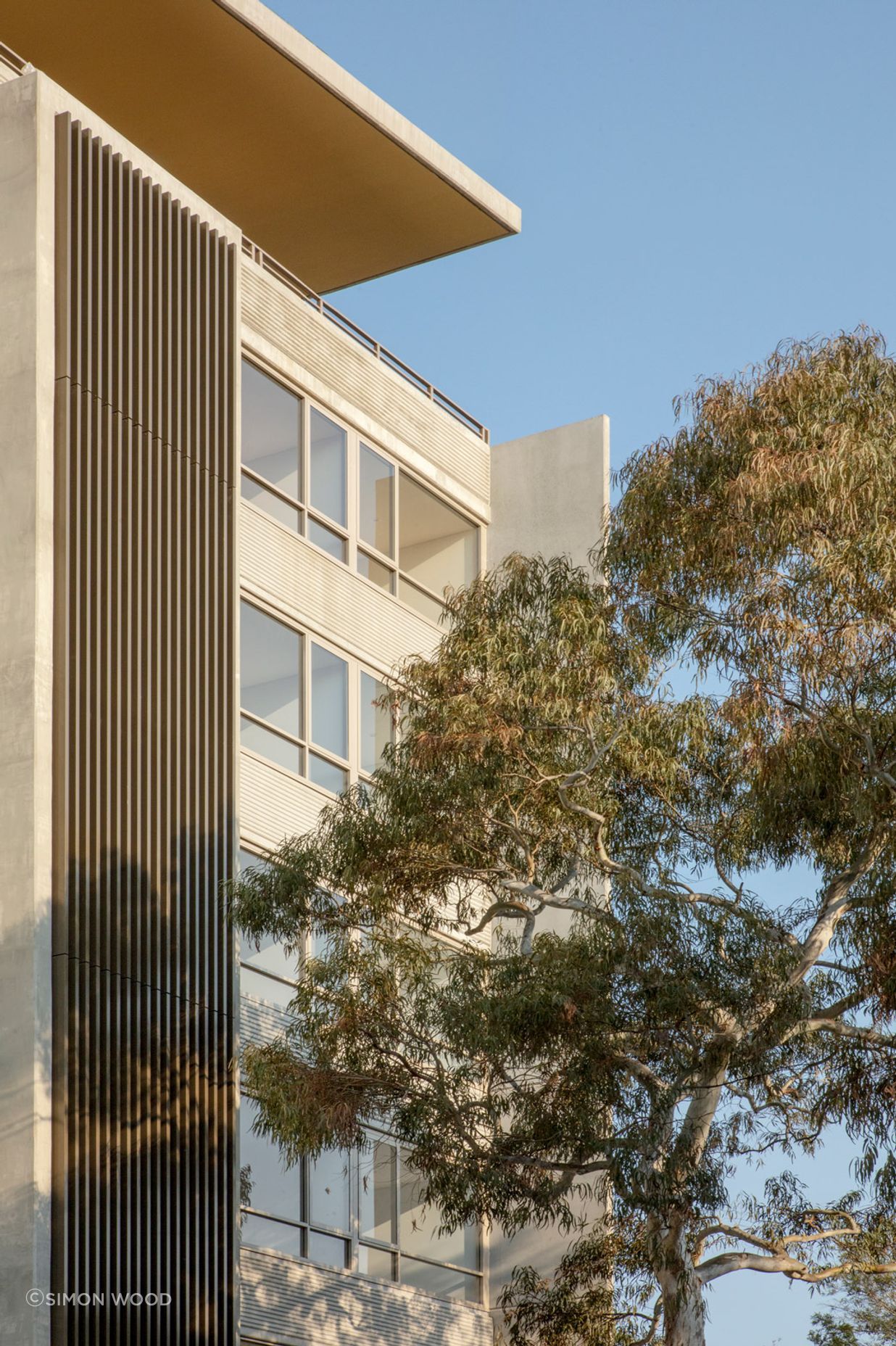 Astor Apartments