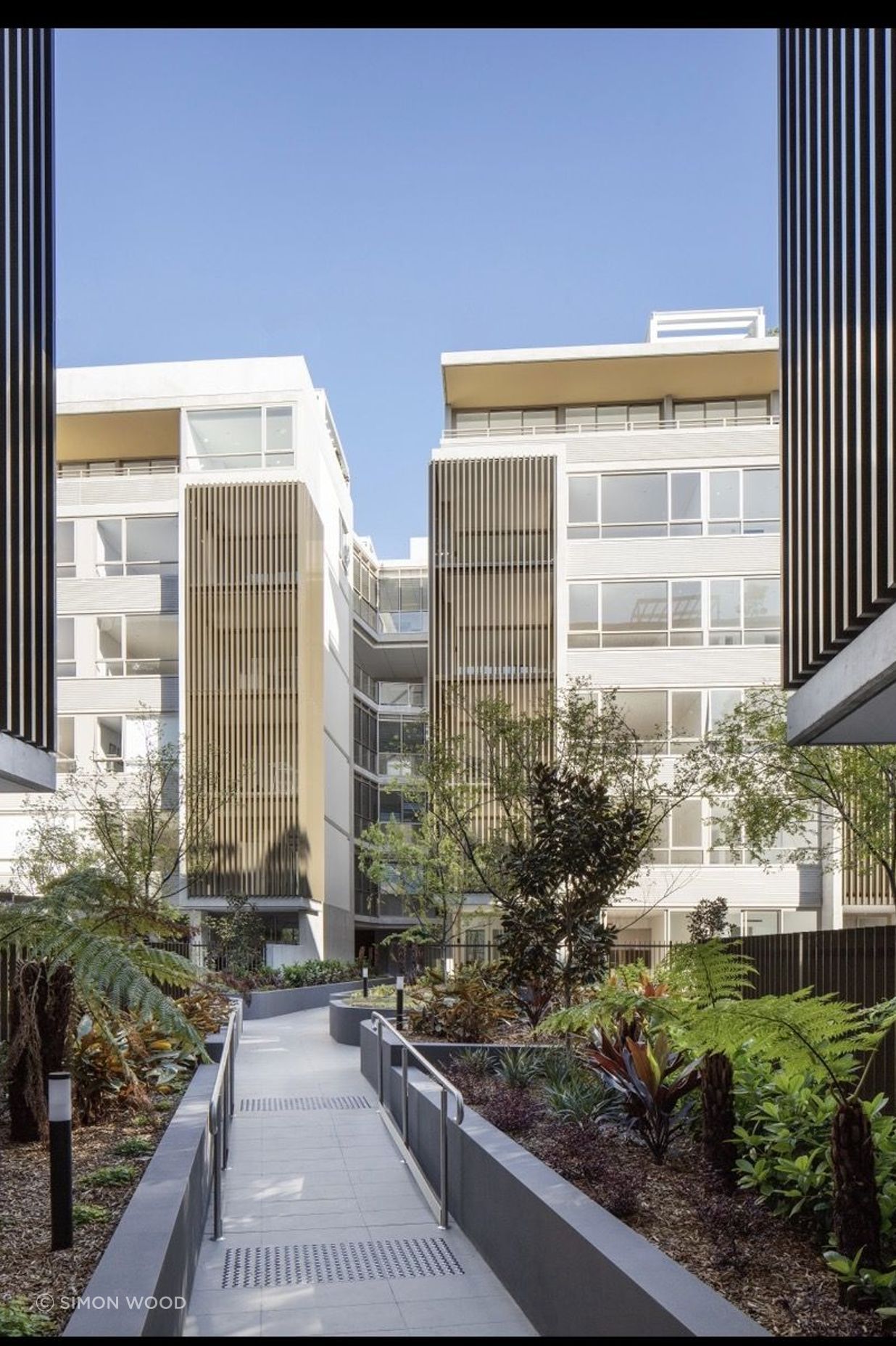 Astor Apartments