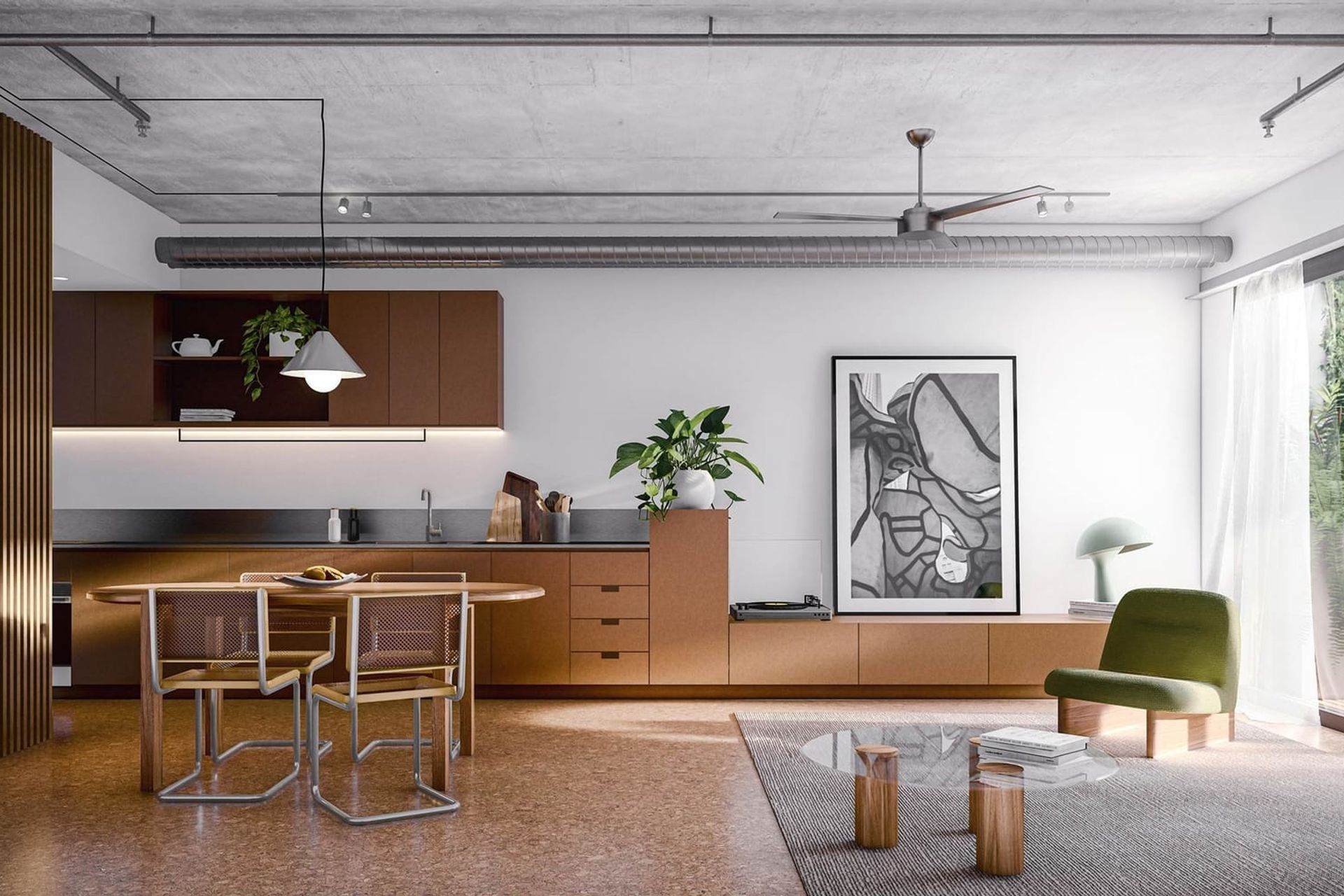 Nightingale Wurru-wurru, Laak, Yambook &amp; Ngawan