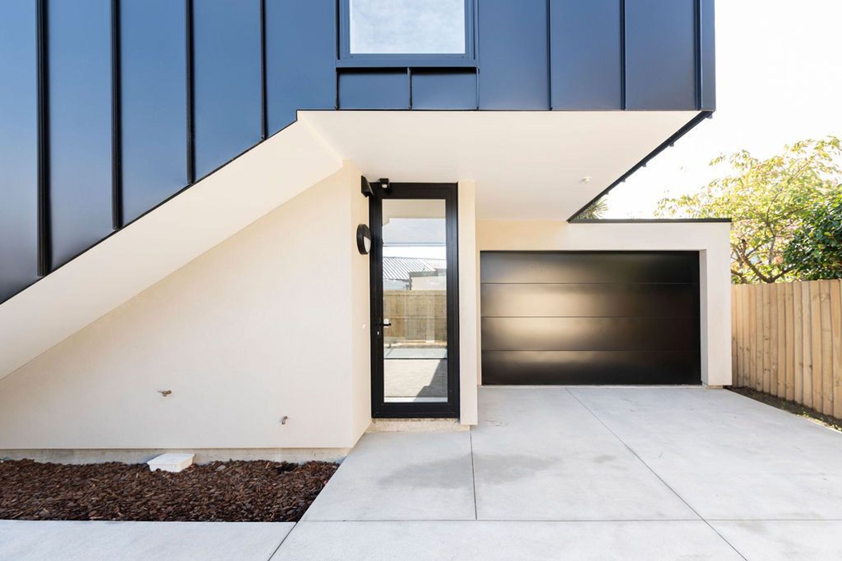 56 Geraldine street