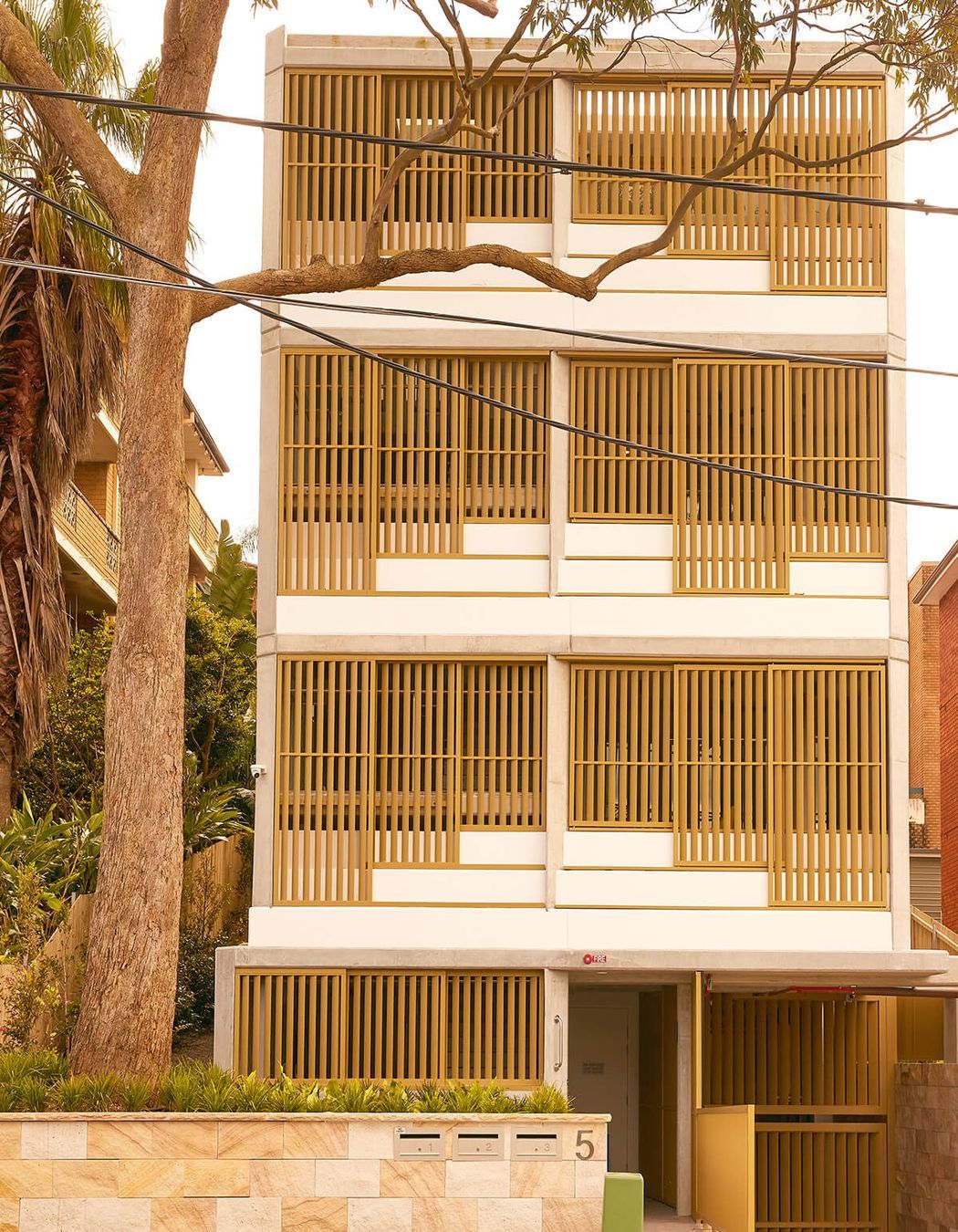 Bangalay Residences - Laxale