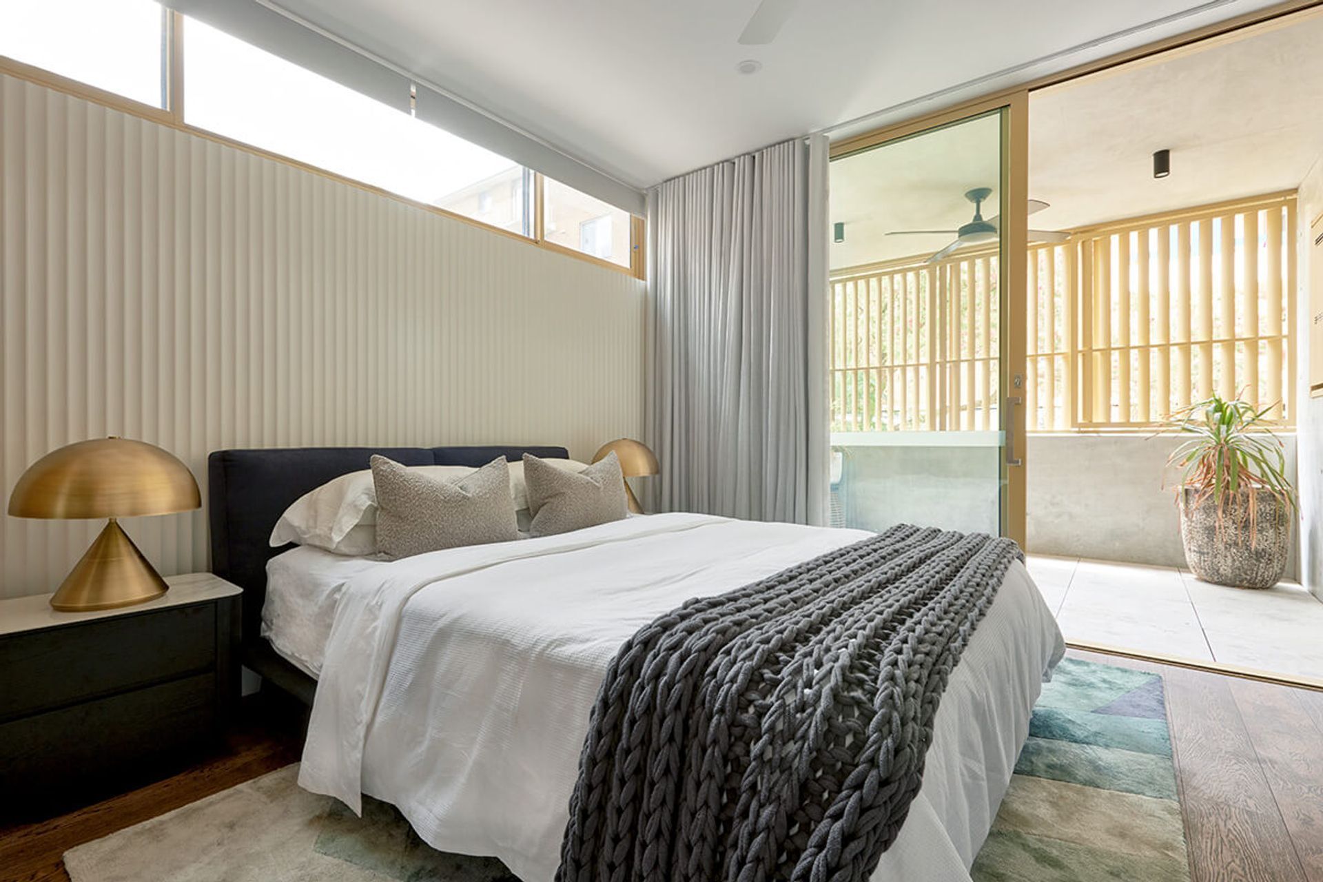 Bangalay Residences - Laxale