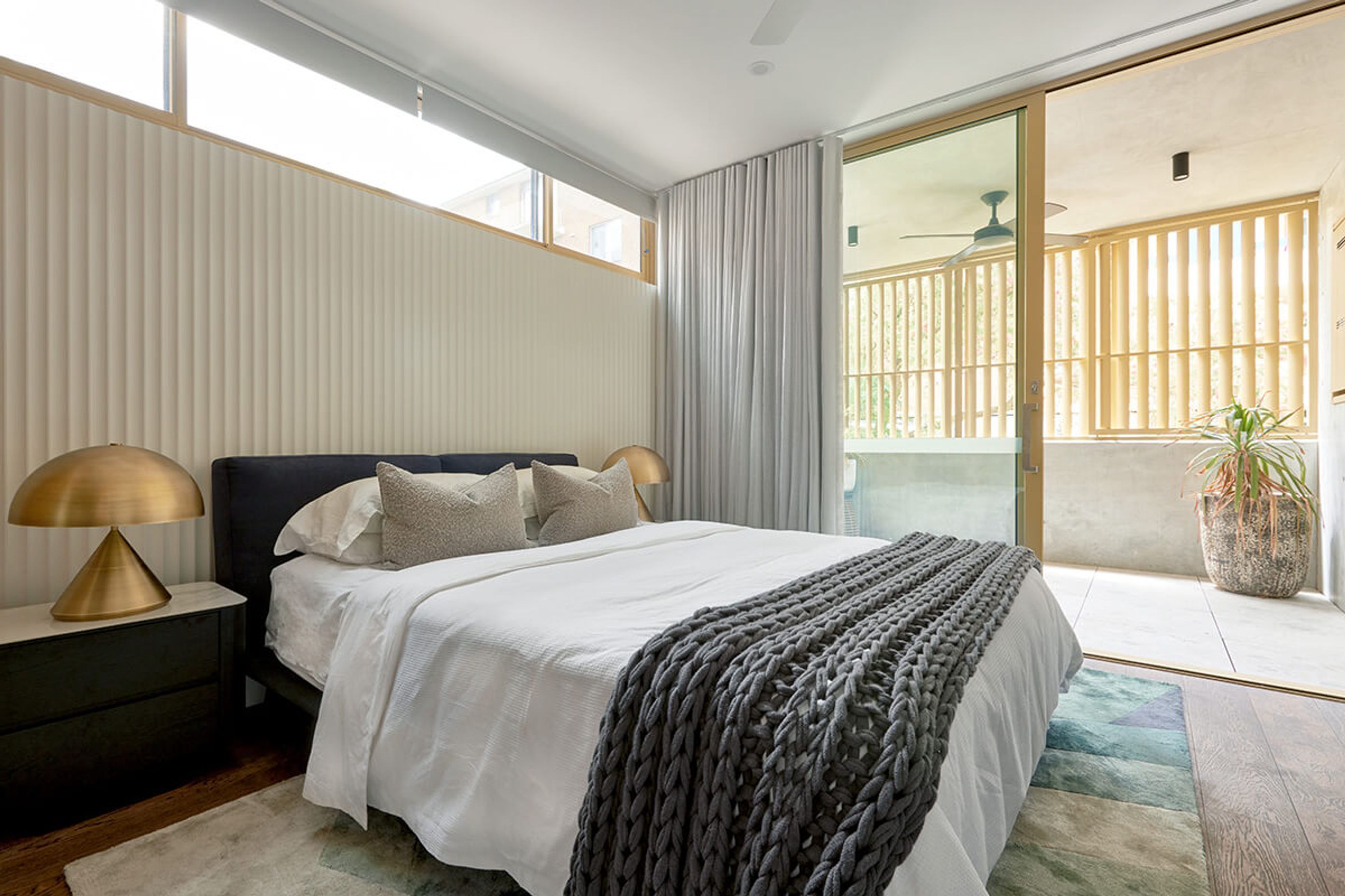 Bangalay Residences - Laxale