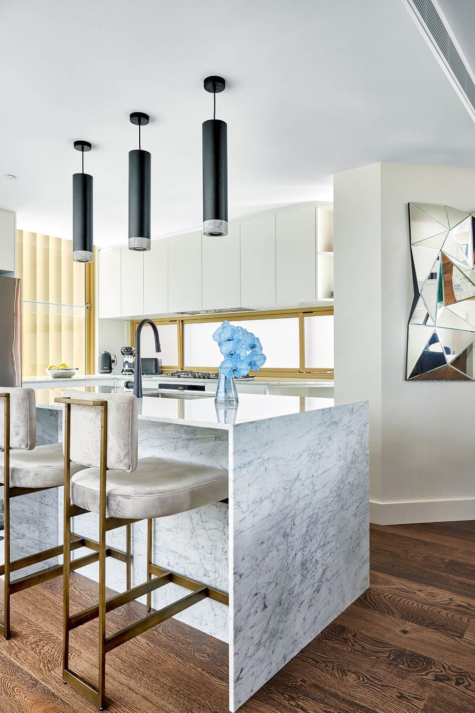 Bangalay Residences - Laxale