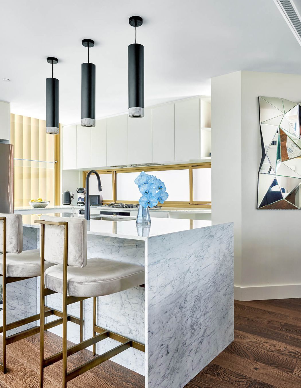Bangalay Residences - Laxale