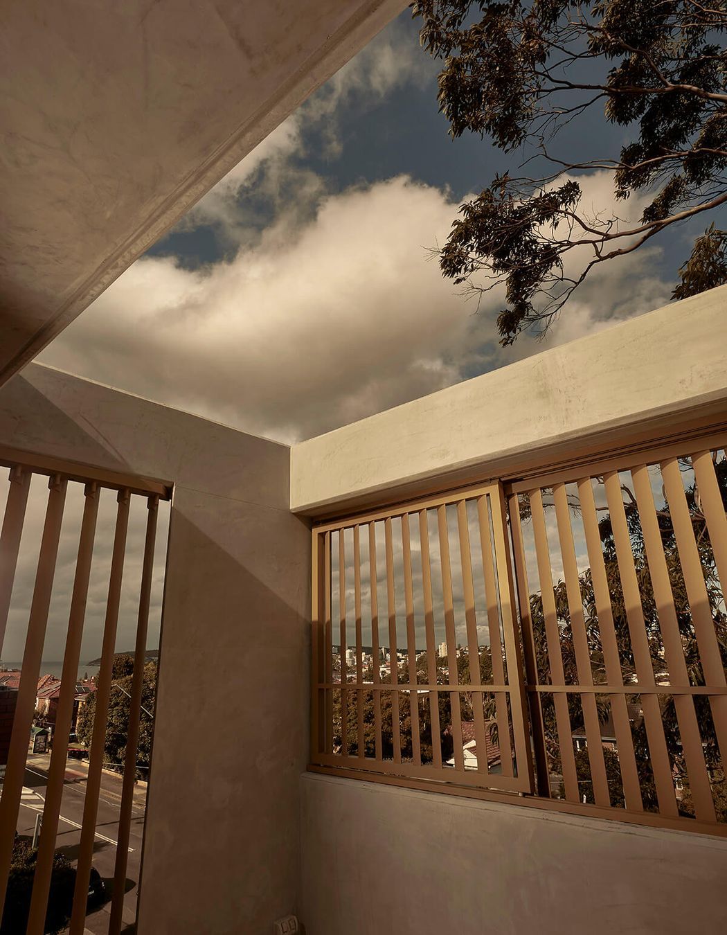 Bangalay Residences - Laxale