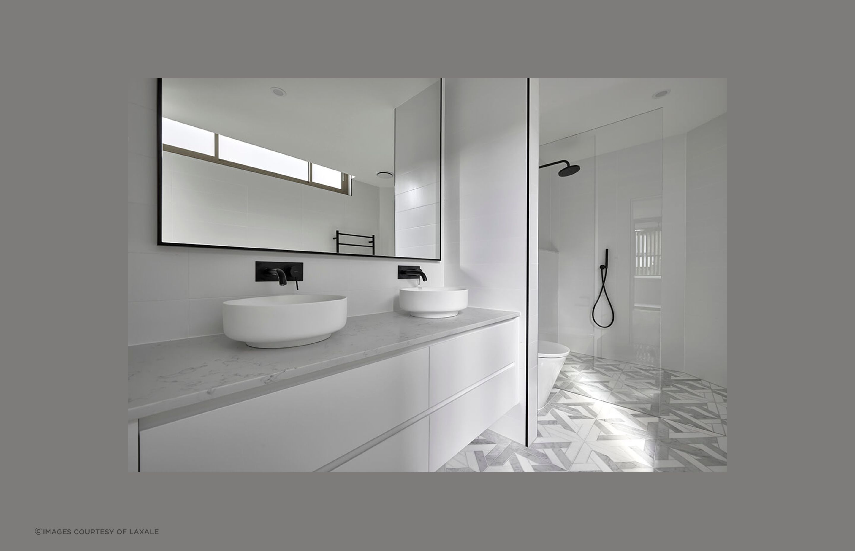 Bangalay Residences - Laxale