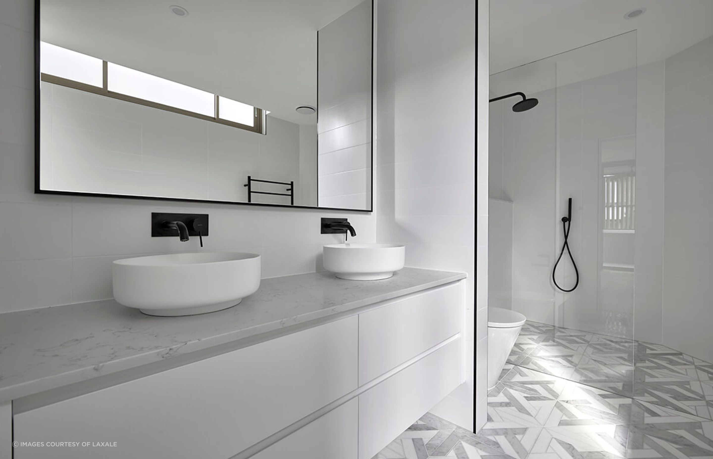 Bangalay Residences - Laxale