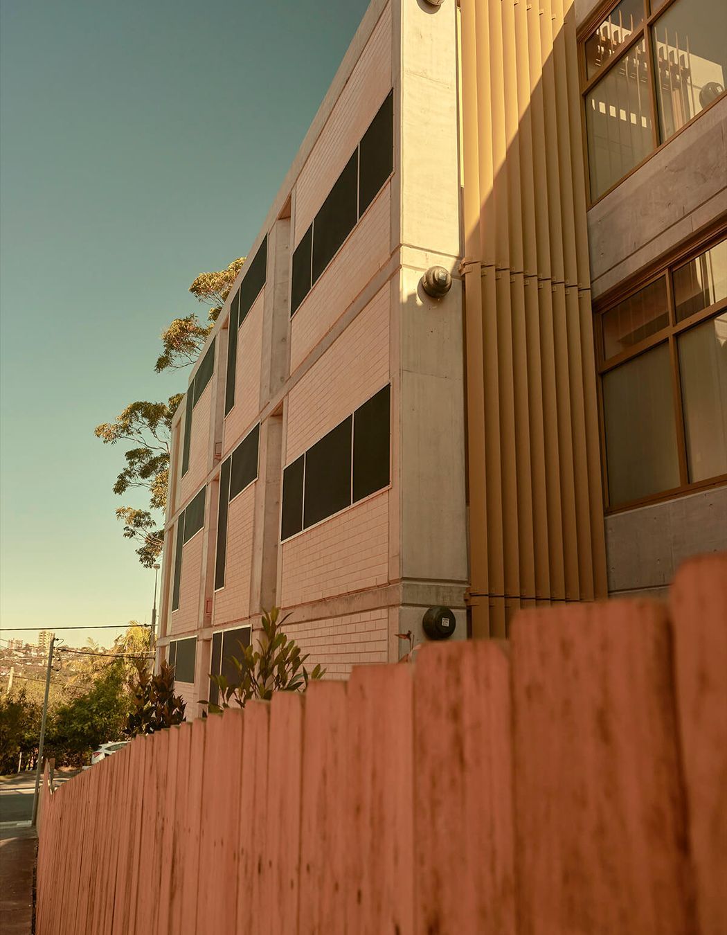 Bangalay Residences - Laxale
