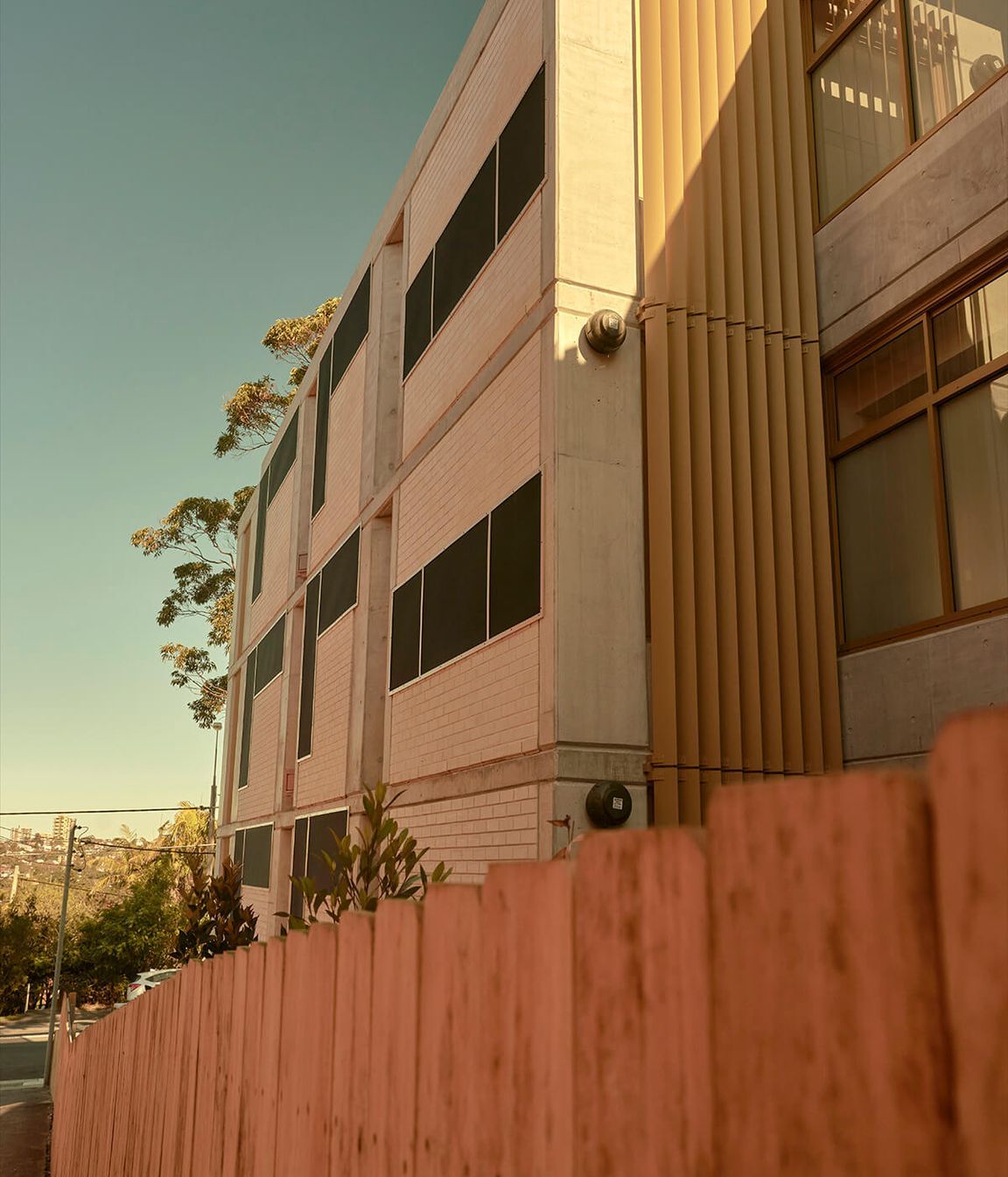Bangalay Residences - Laxale