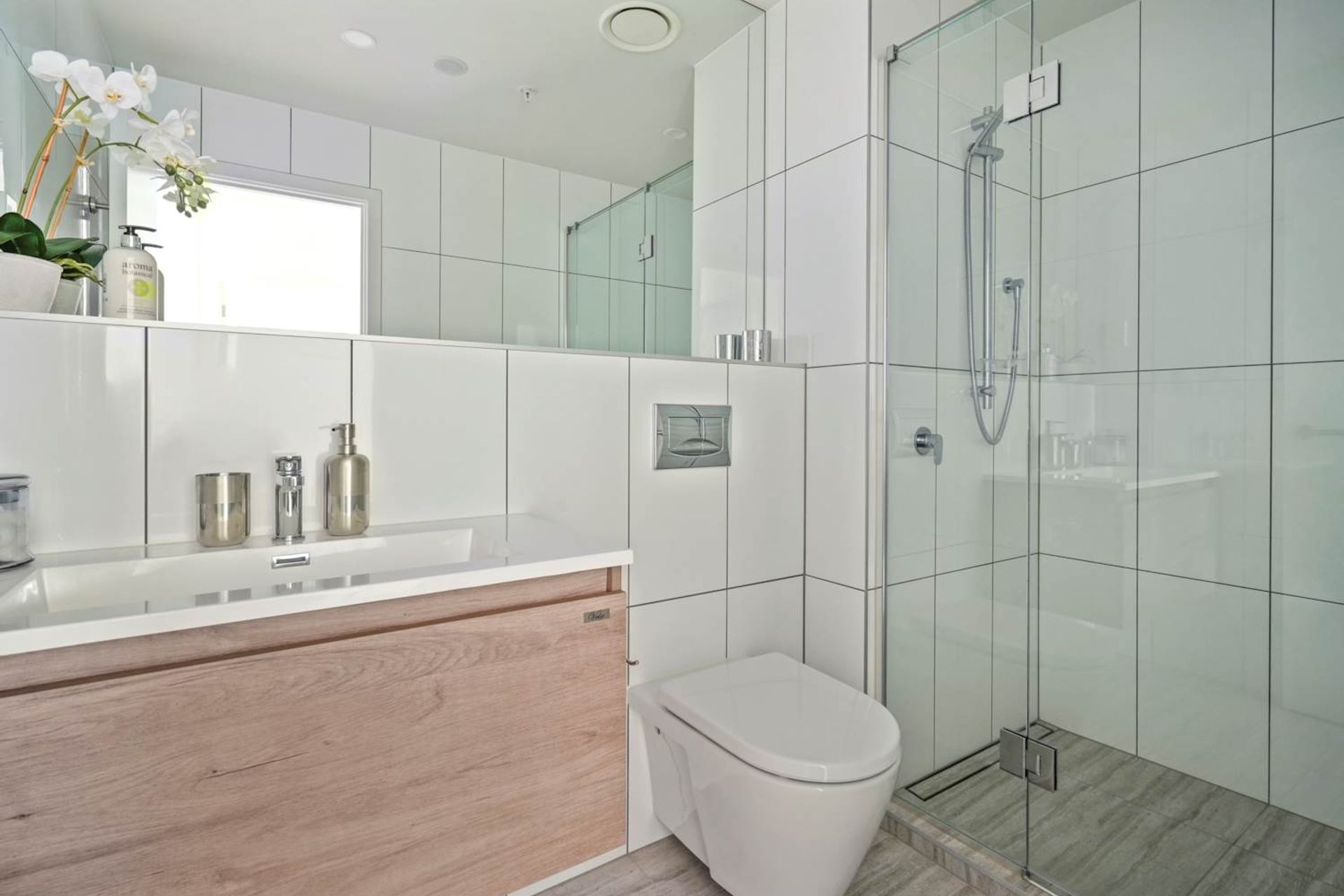 The Ridge Apartments