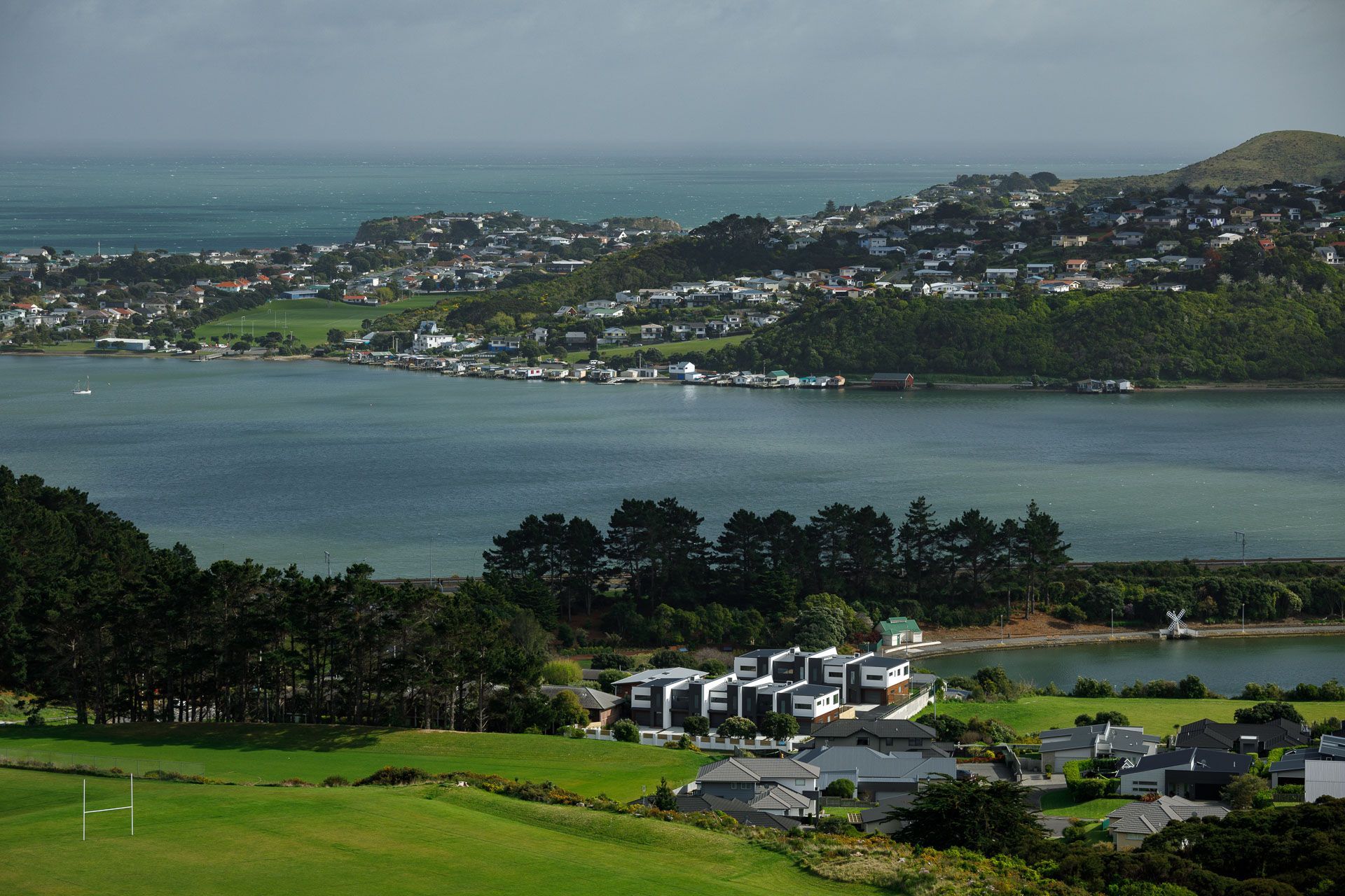 Papakowhai Townhouses