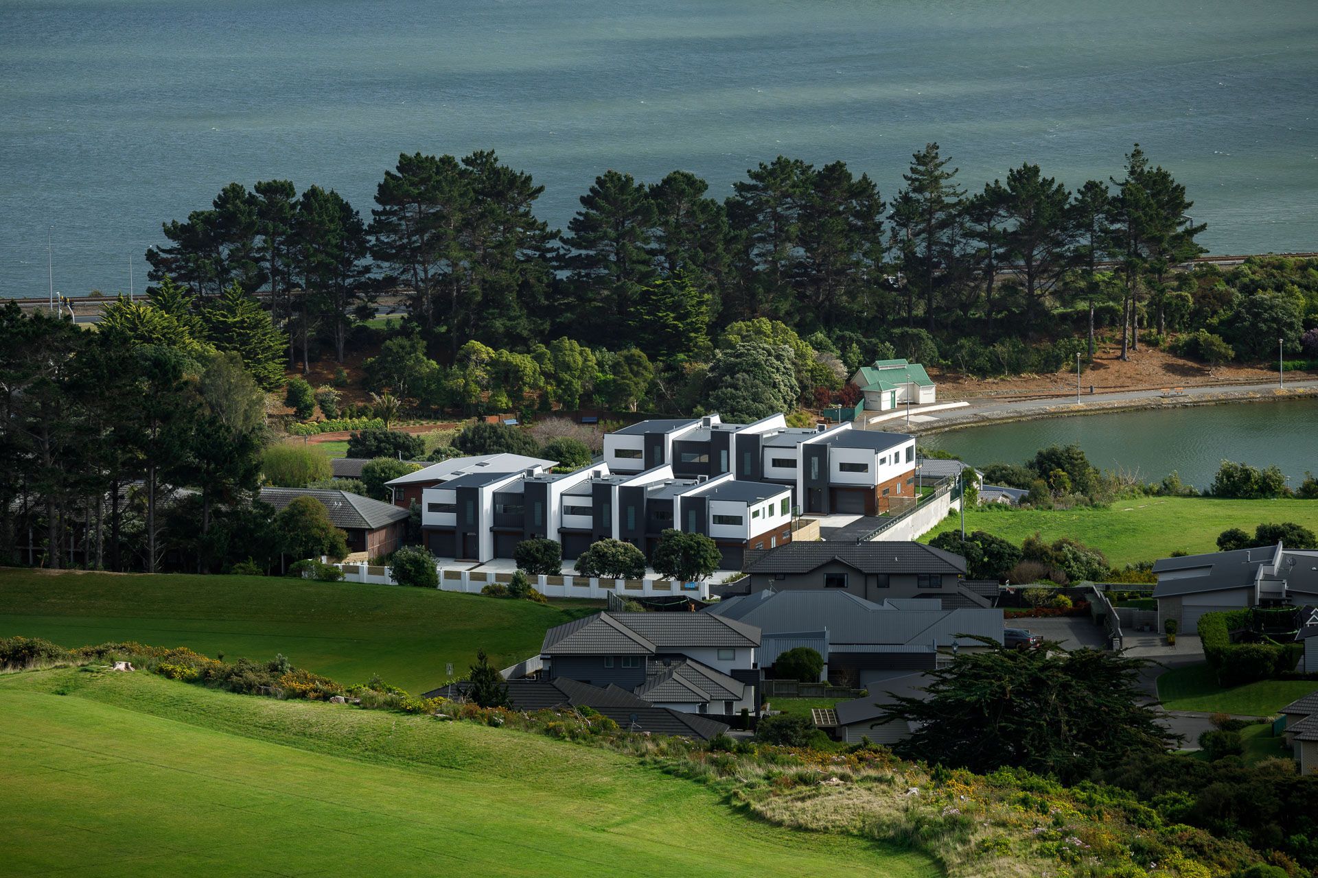 Papakowhai Townhouses